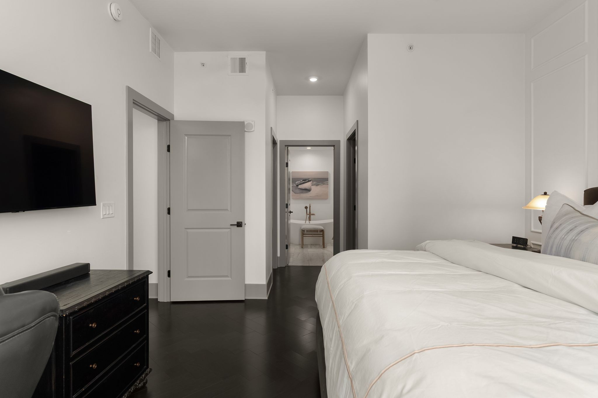 1616 West End Ave Unit: 1704