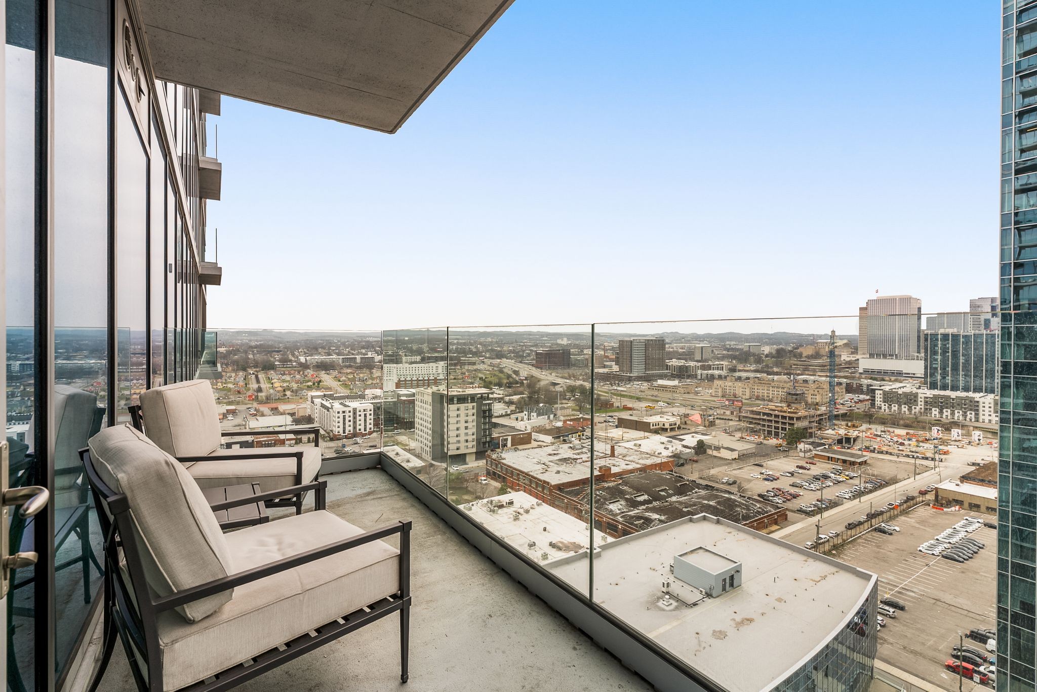 1616 West End Ave Unit: 1704