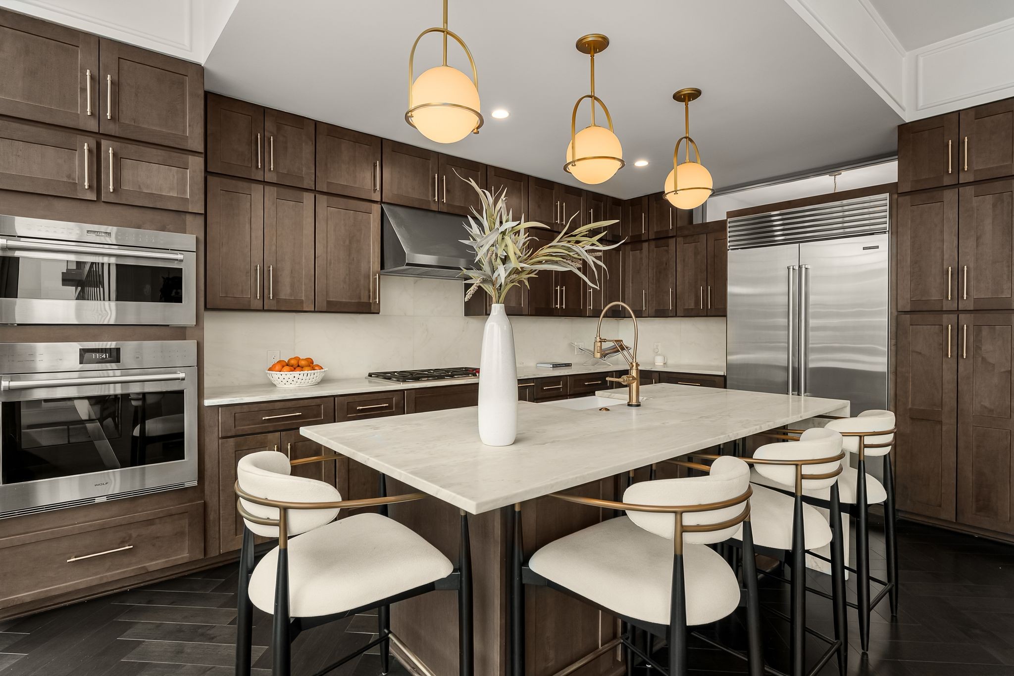1616 West End Ave Unit: 1704