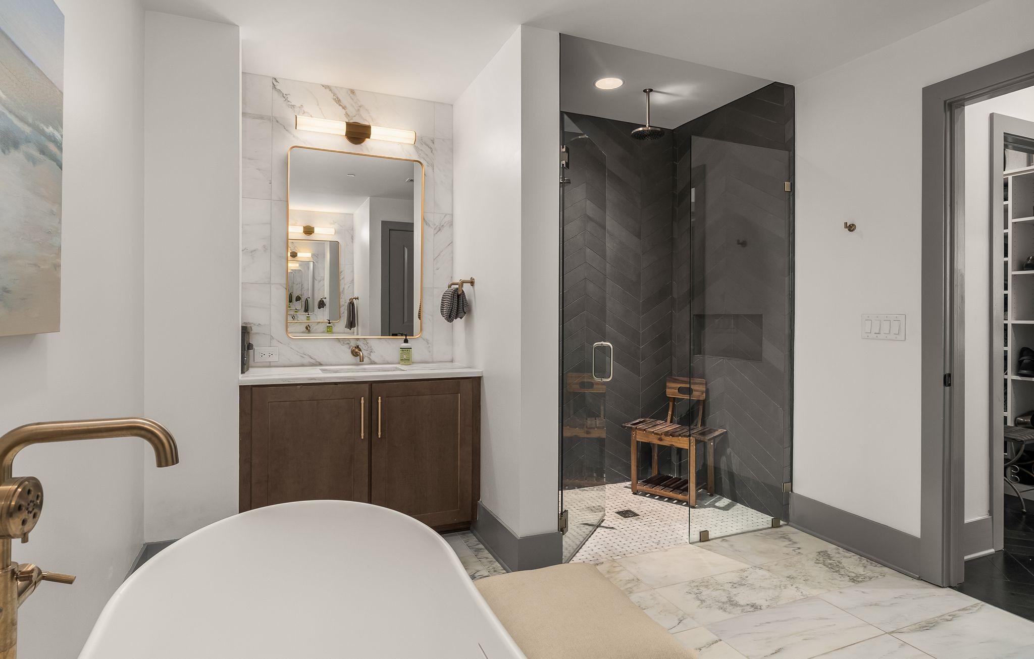 1616 West End Ave Unit: 1704