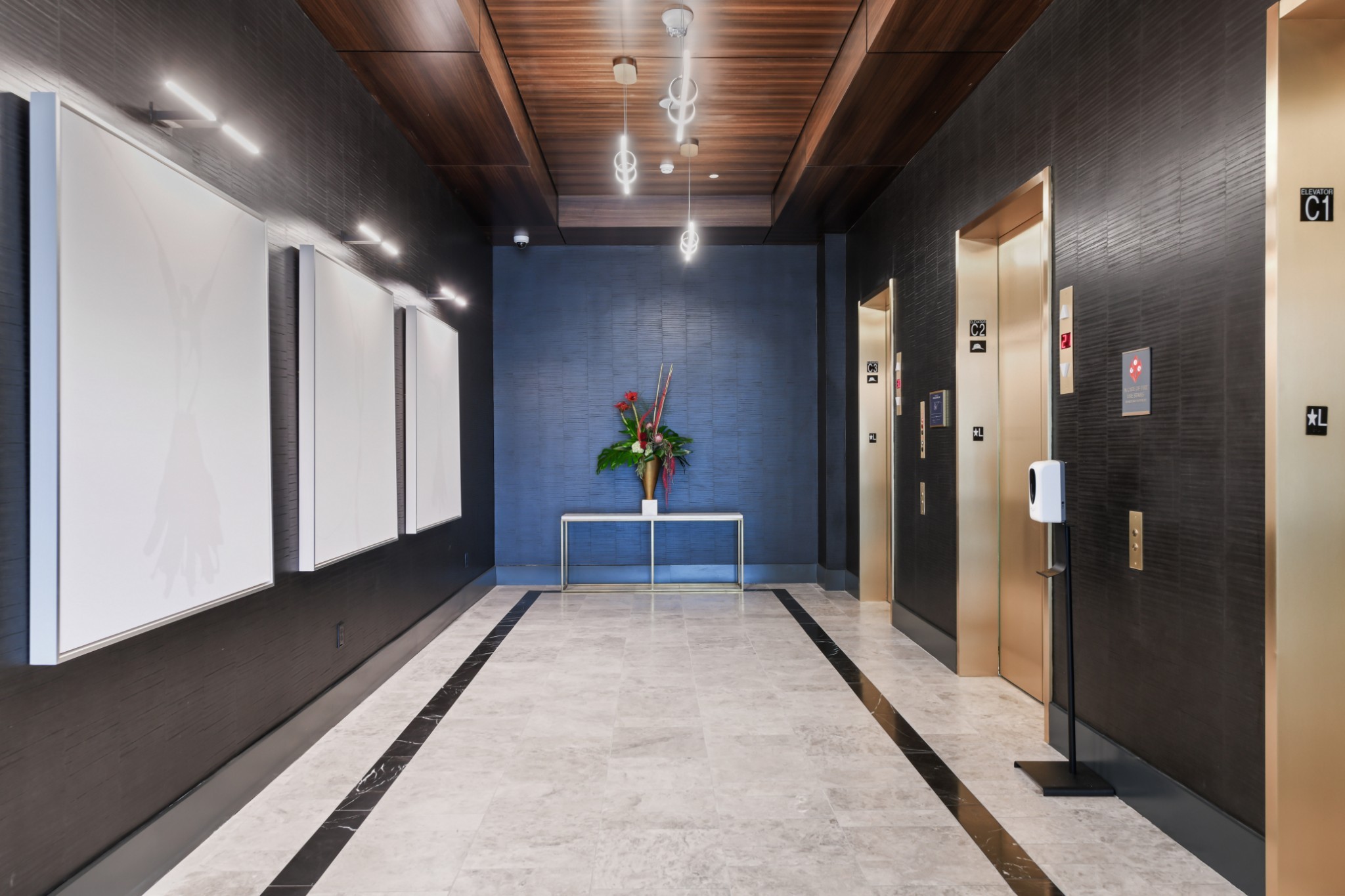 1616 West End Ave Unit: 1704