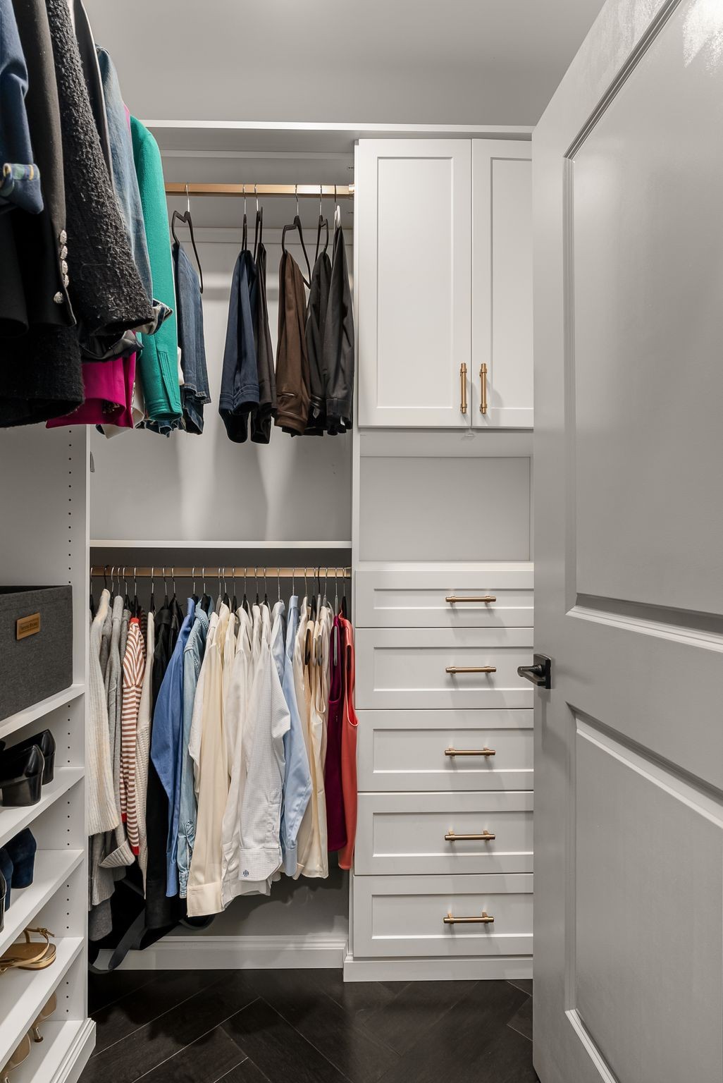 1616 West End Ave Unit: 1704