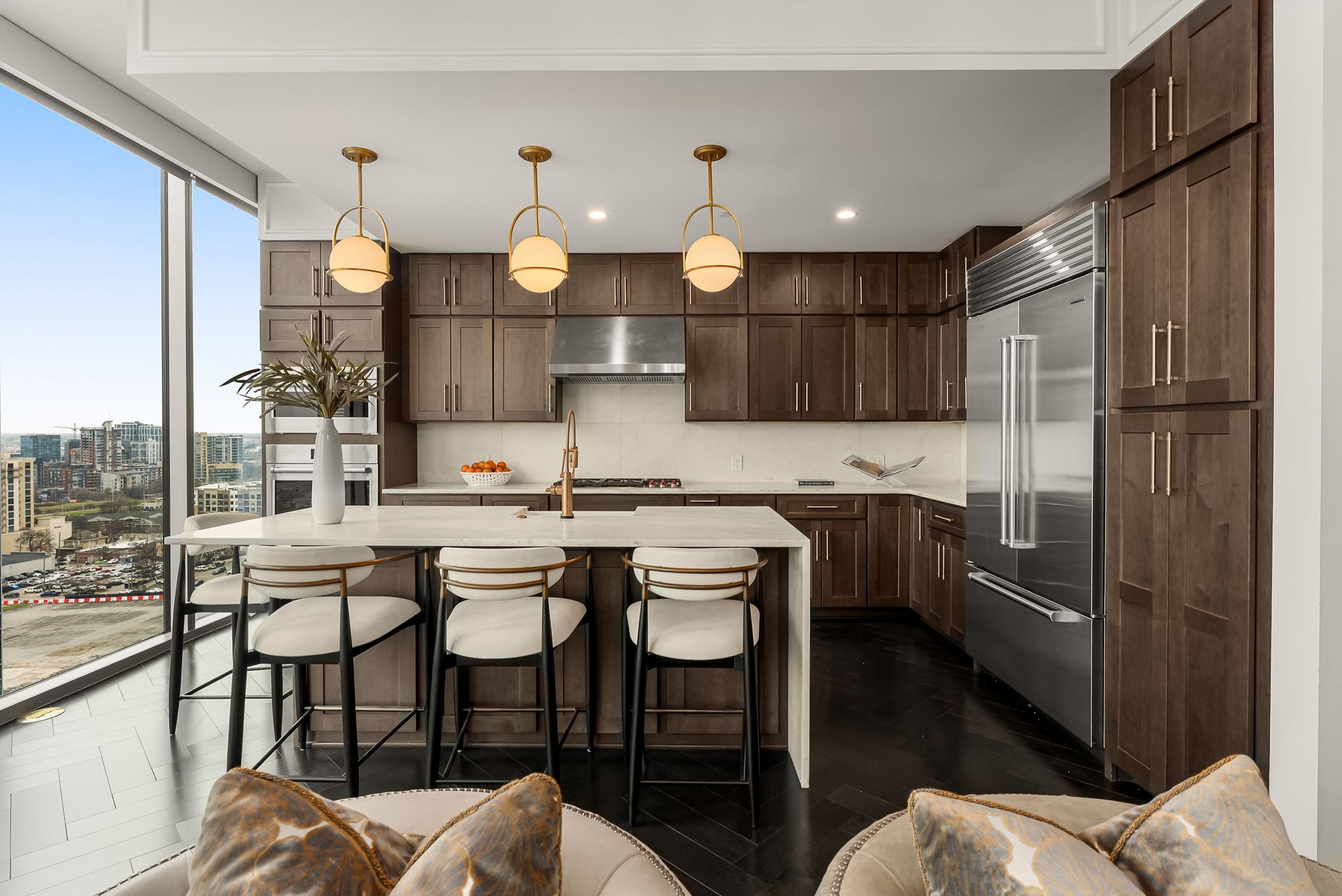 1616 West End Ave Unit: 1704