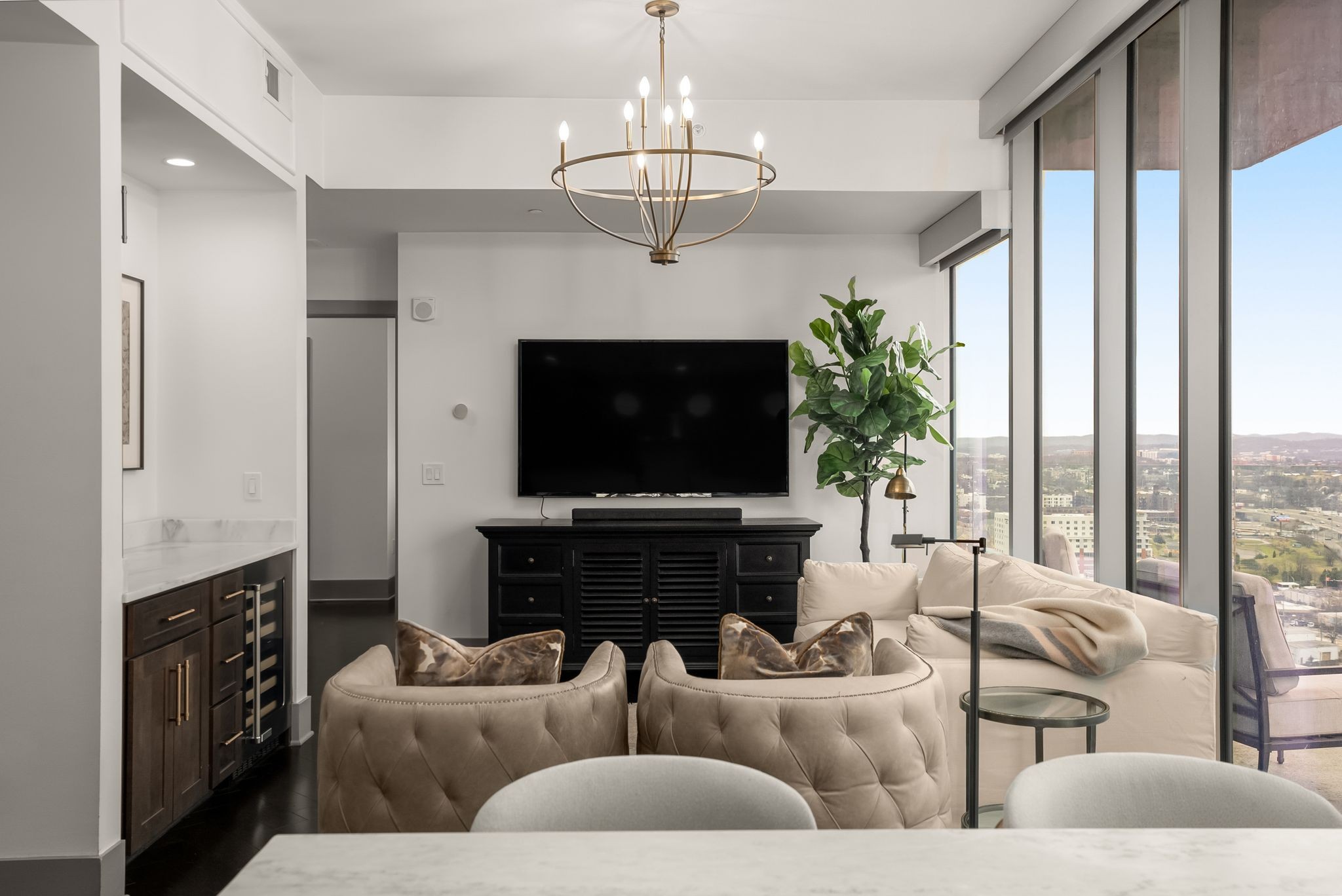 1616 West End Ave Unit: 1704