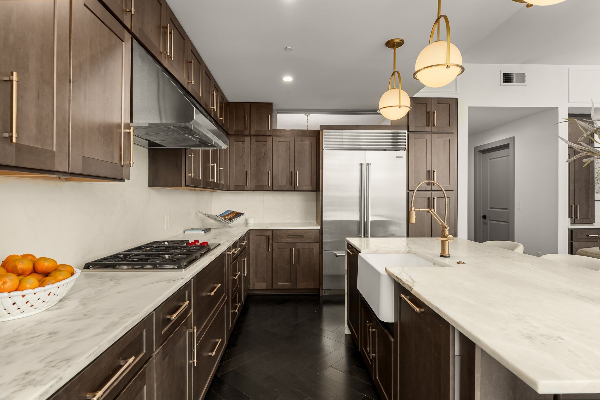 1616 West End Ave Unit: 1704