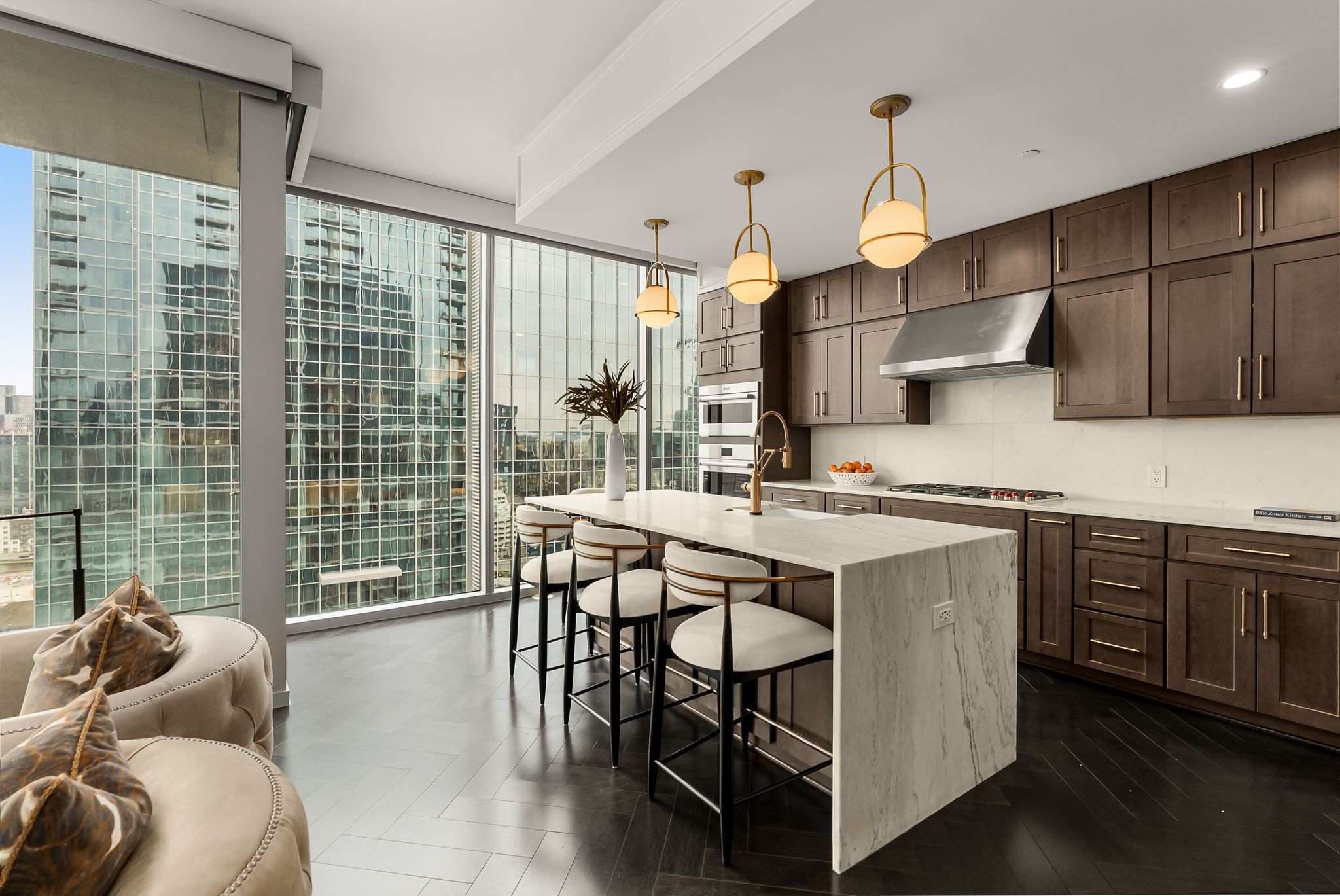 1616 West End Ave Unit: 1704