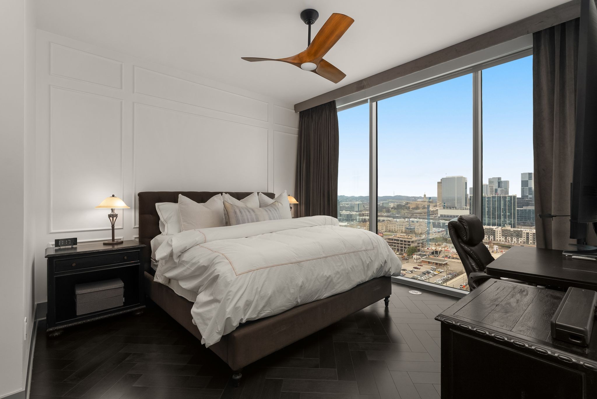 1616 West End Ave Unit: 1704