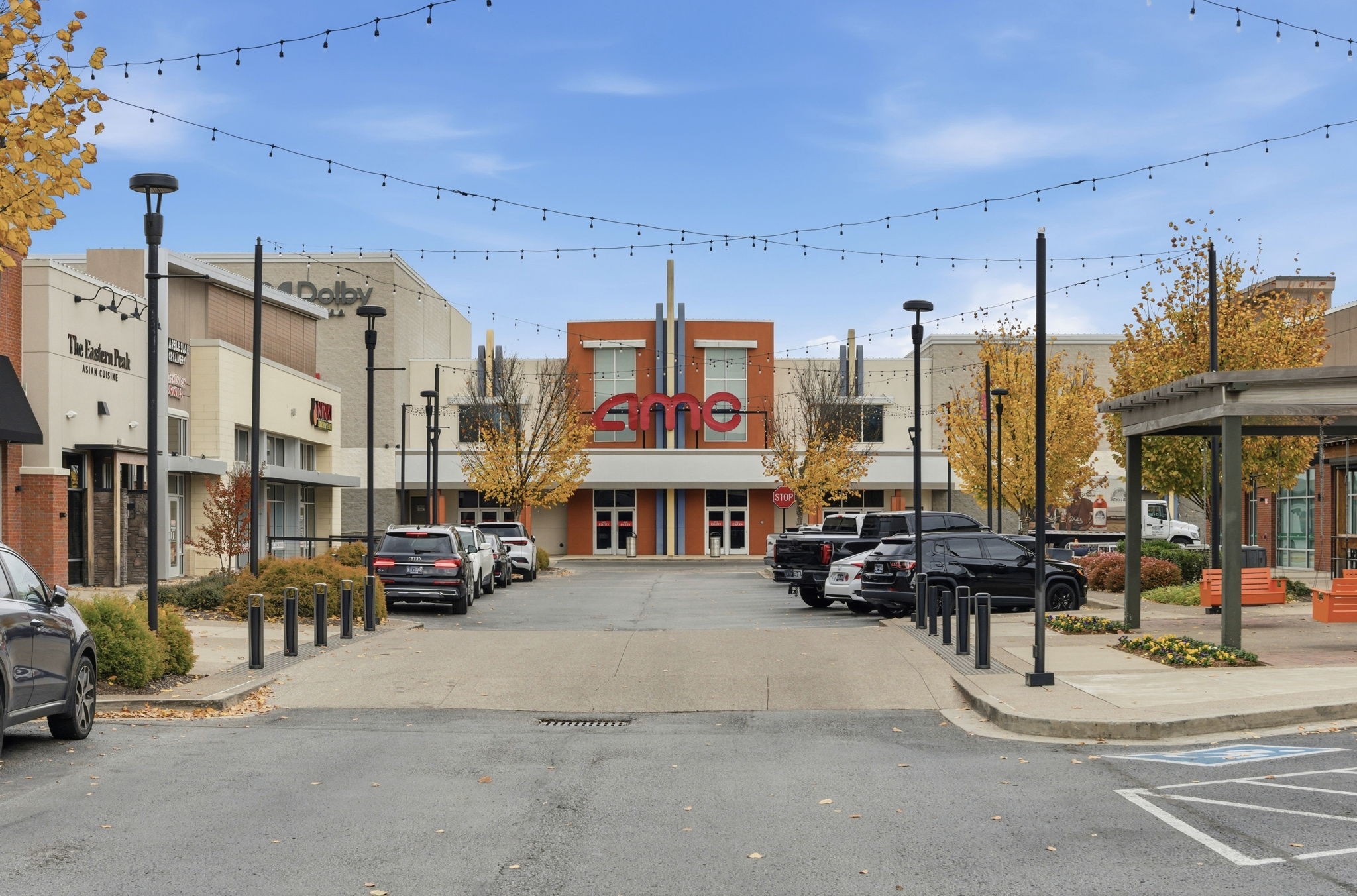 810 Bellevue Rd Unit: 214