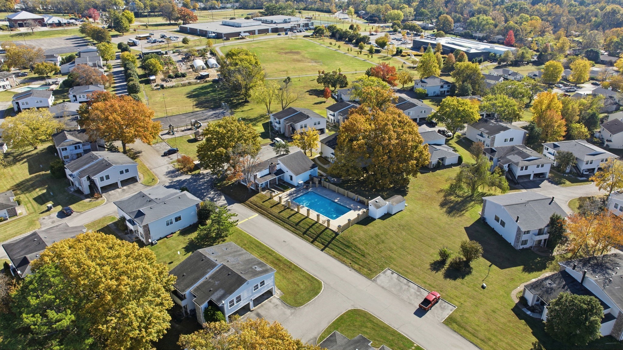 810 Bellevue Rd Unit: 214