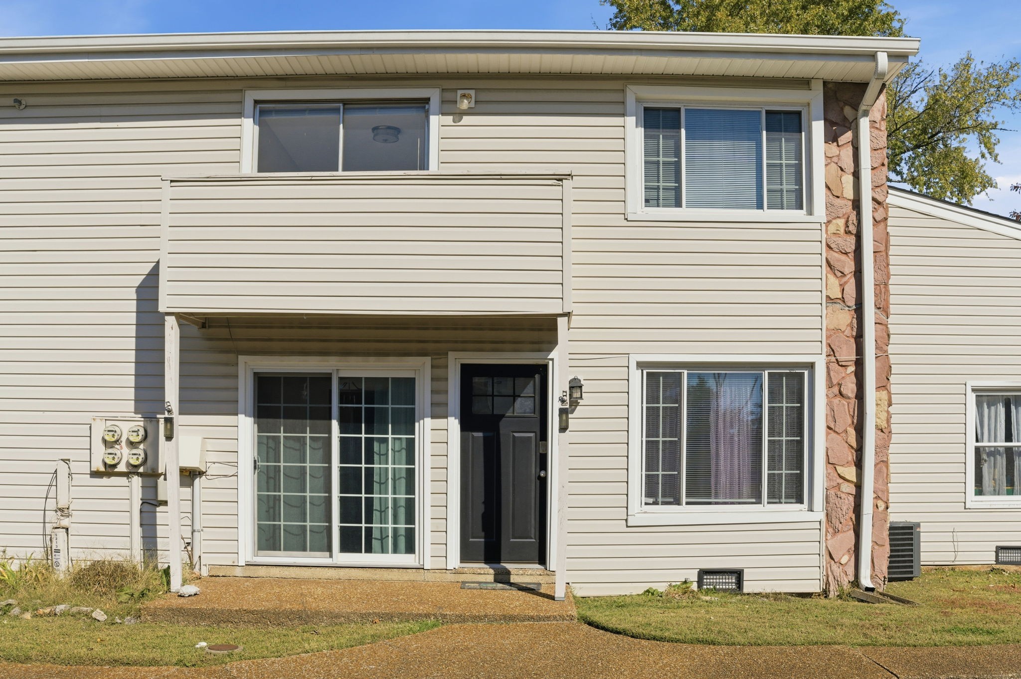 810 Bellevue Rd Unit: 214