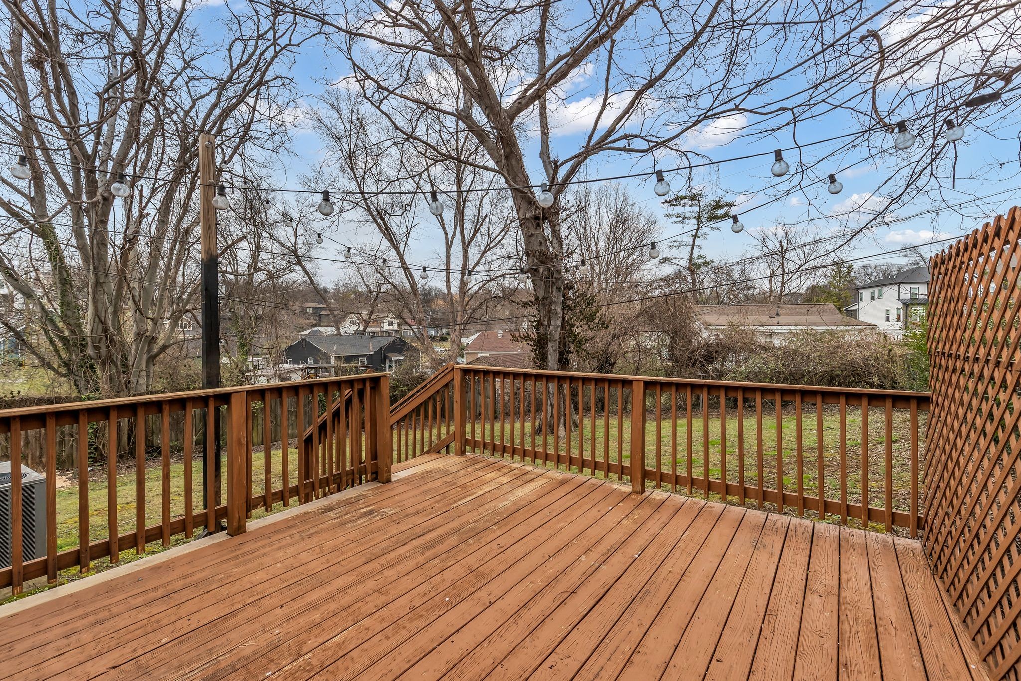 1421 Electric Avenue