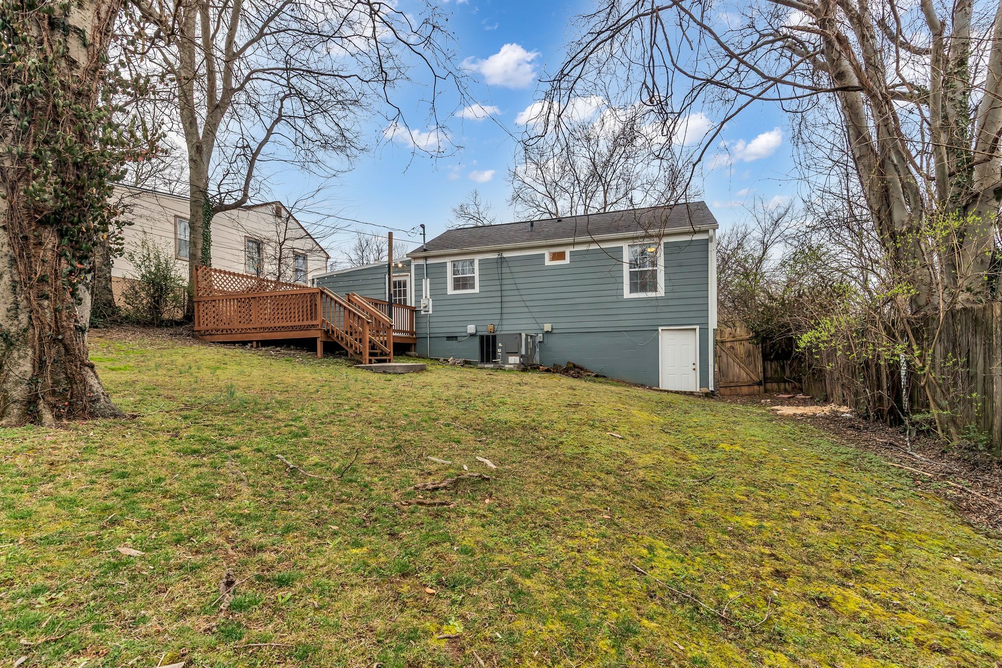 1421 Electric Avenue