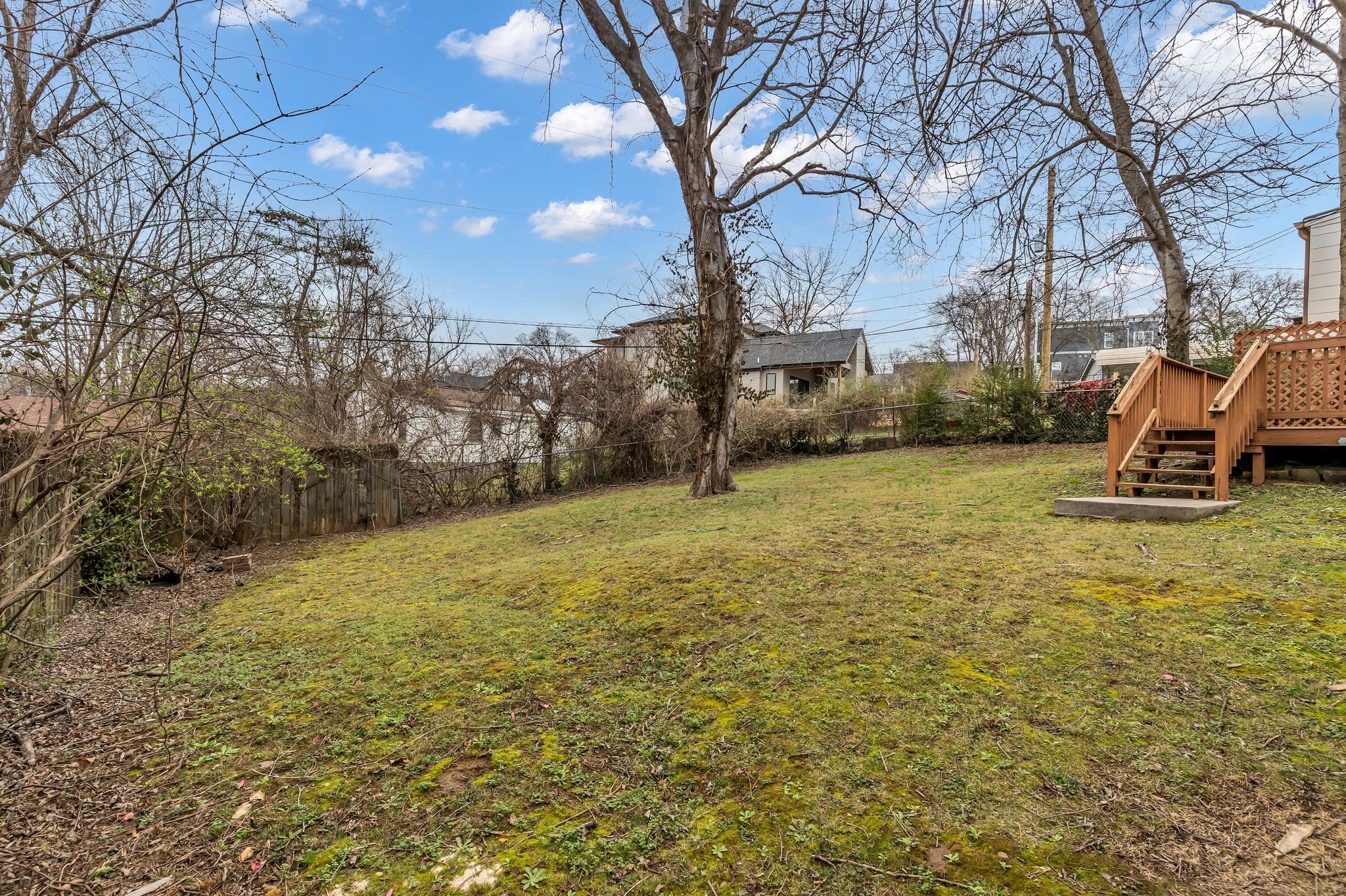 1421 Electric Avenue