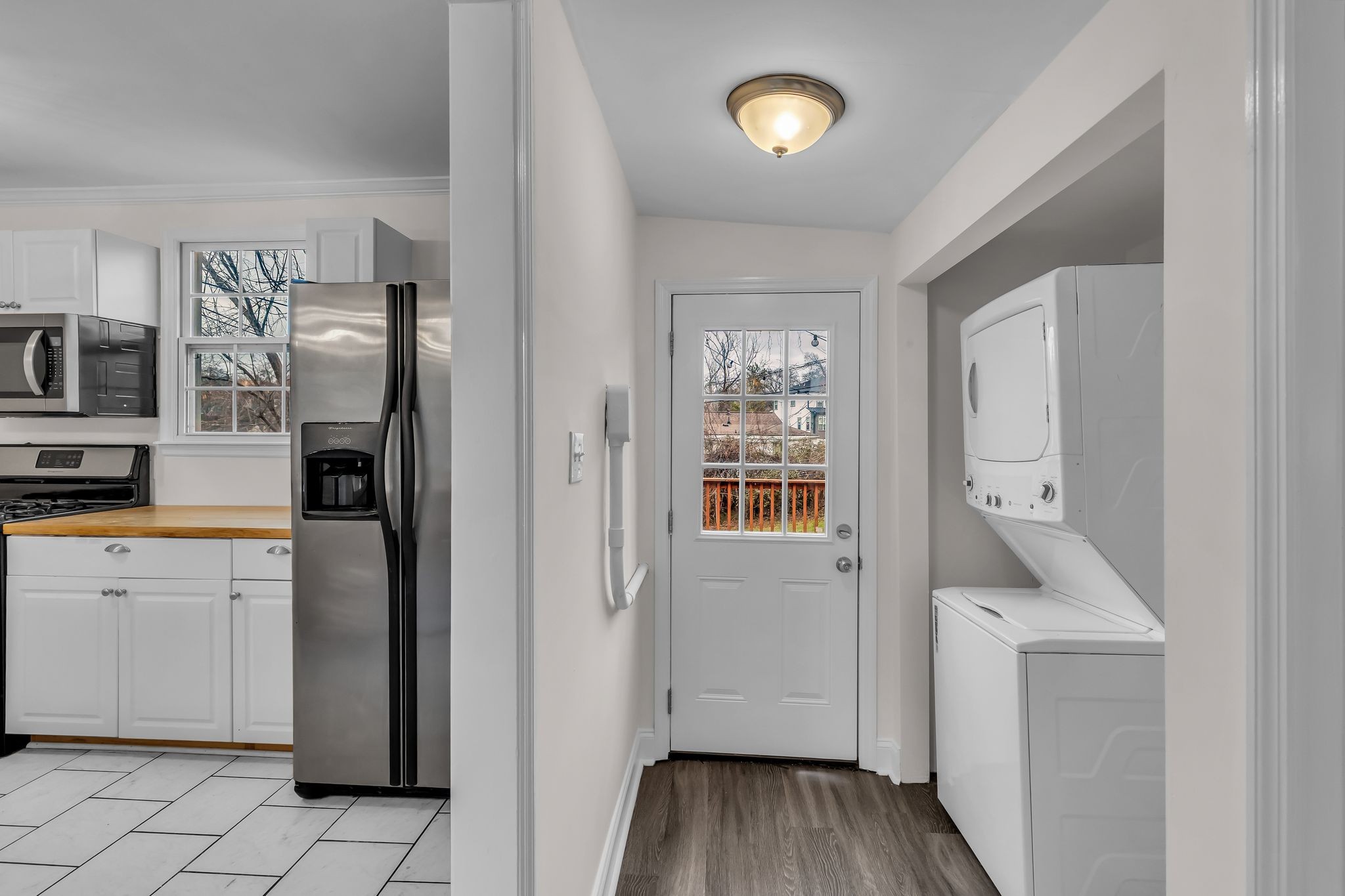 1421 Electric Avenue