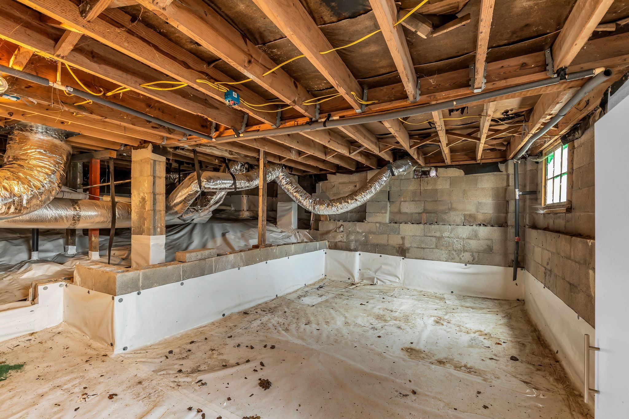 1421 Electric Avenue