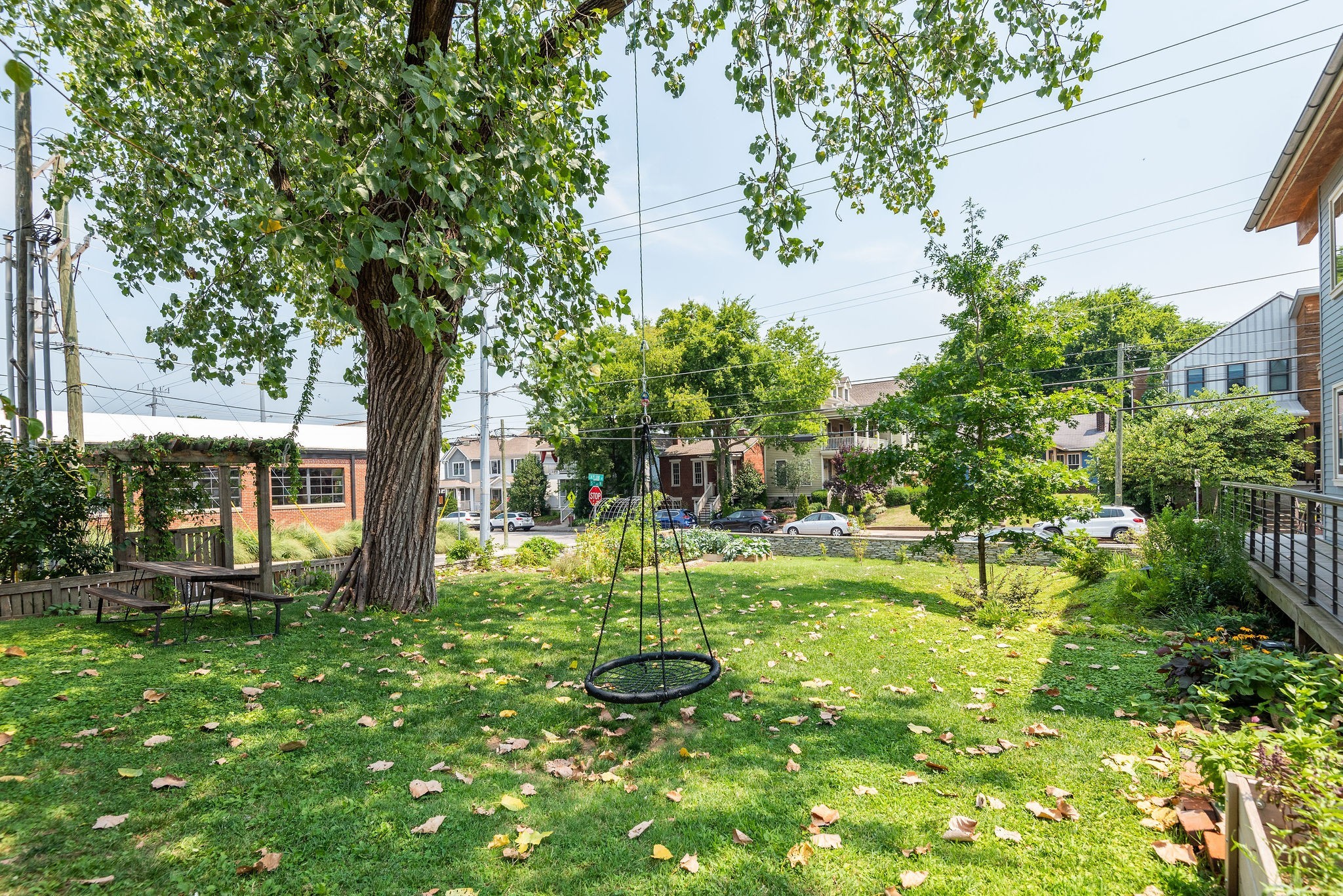 1325 5th Ave, N Unit: 4