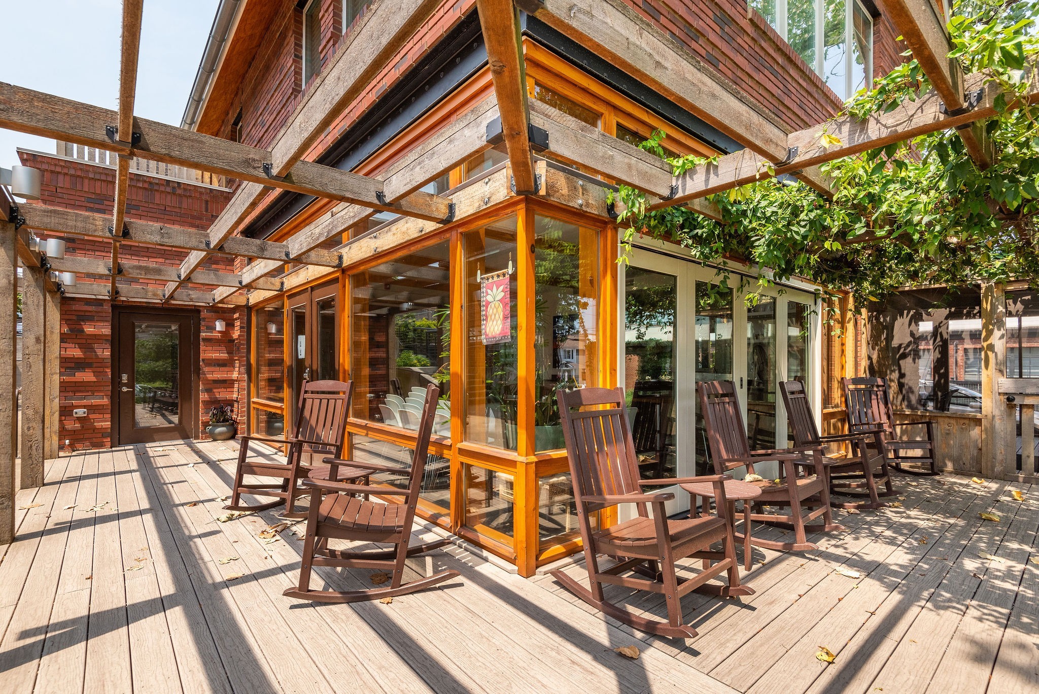 1325 5th Ave, N Unit: 4