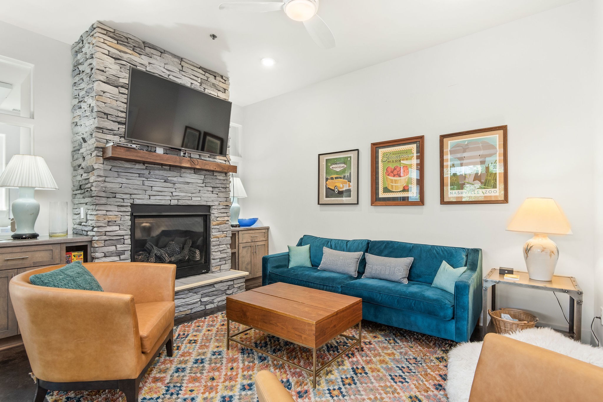 1325 5th Ave, N Unit: 4