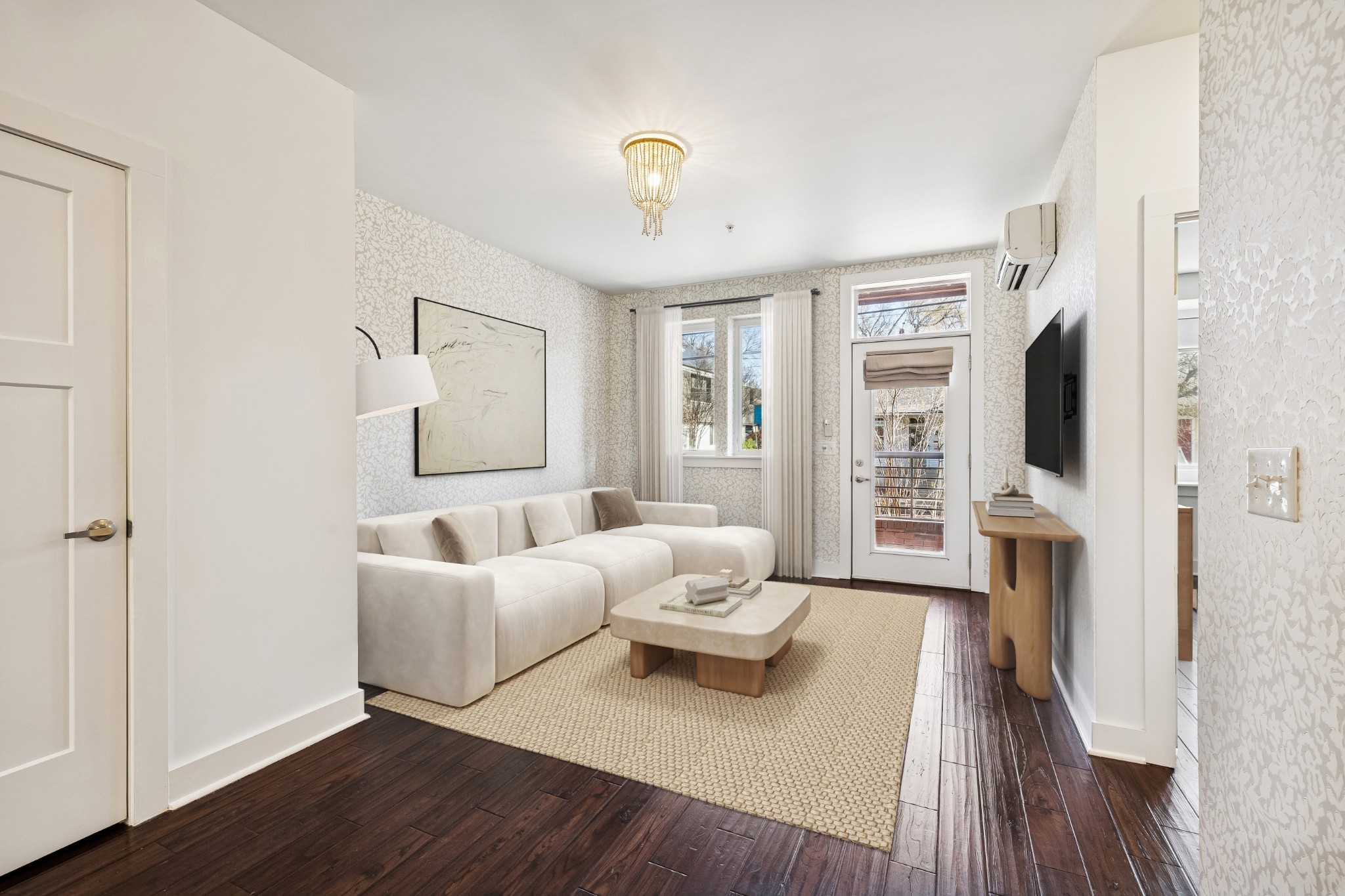 1325 5th Ave, N Unit: 4