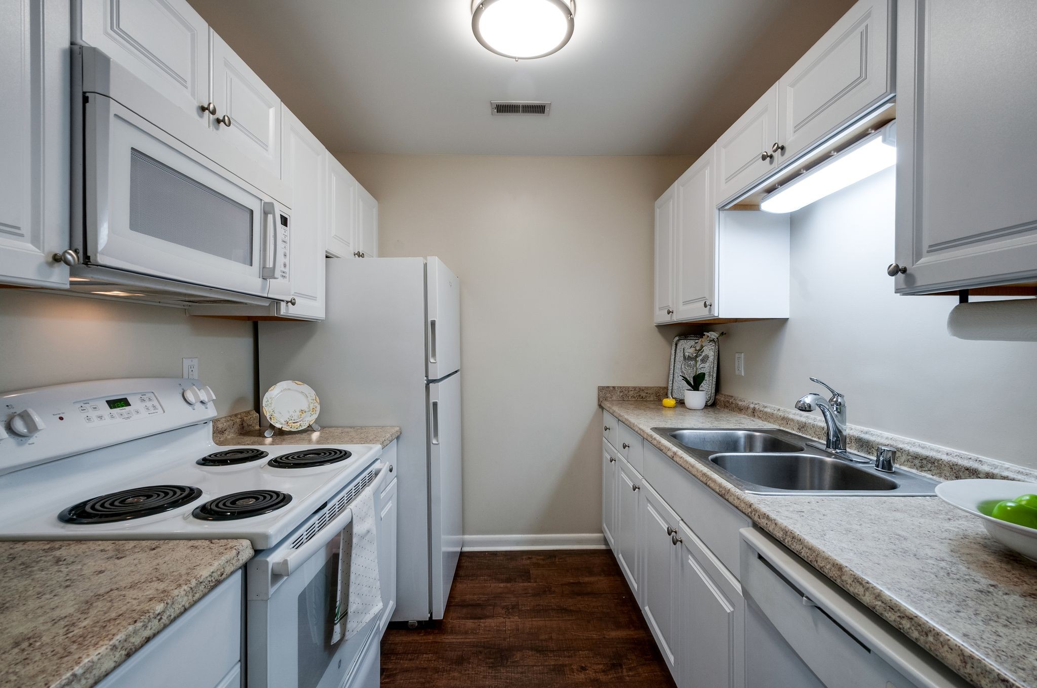 514 N Petway St Unit: 305