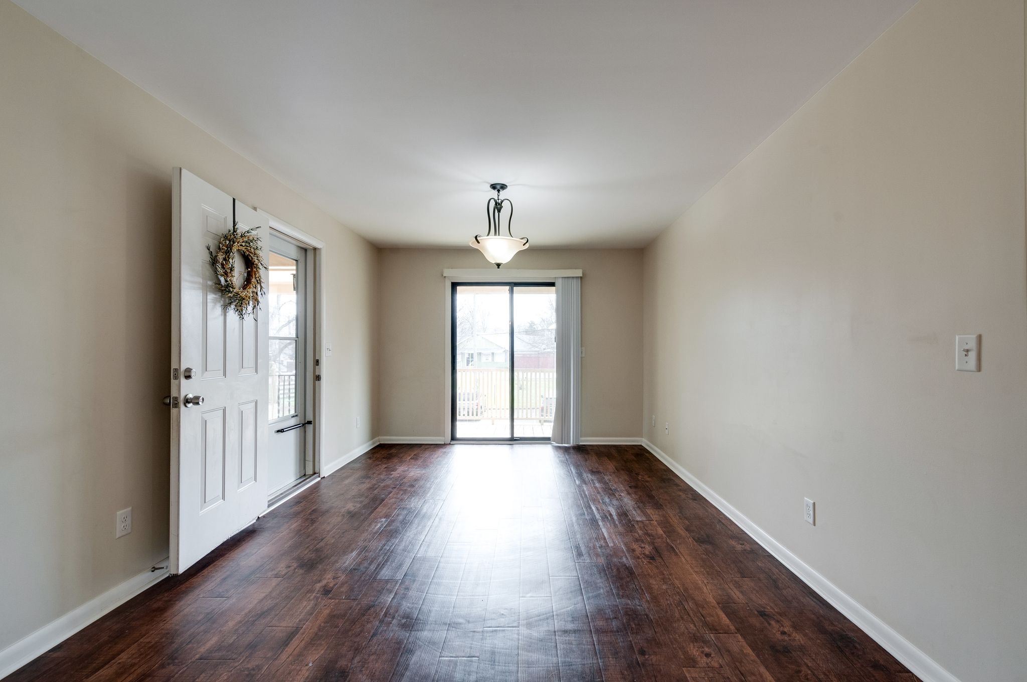 514 N Petway St Unit: 305