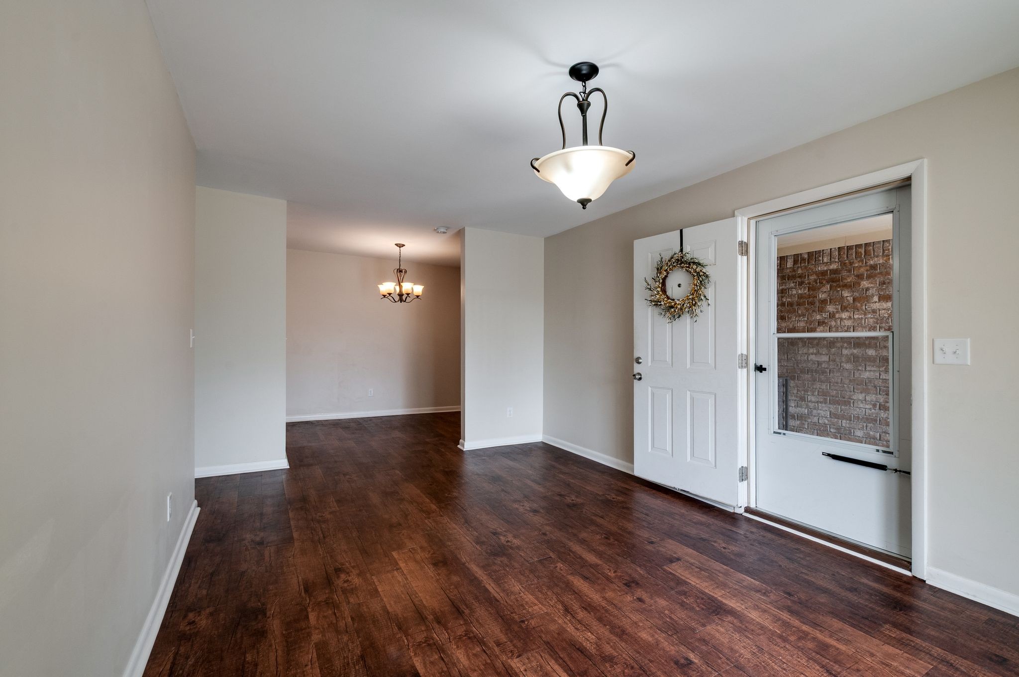 514 N Petway St Unit: 305