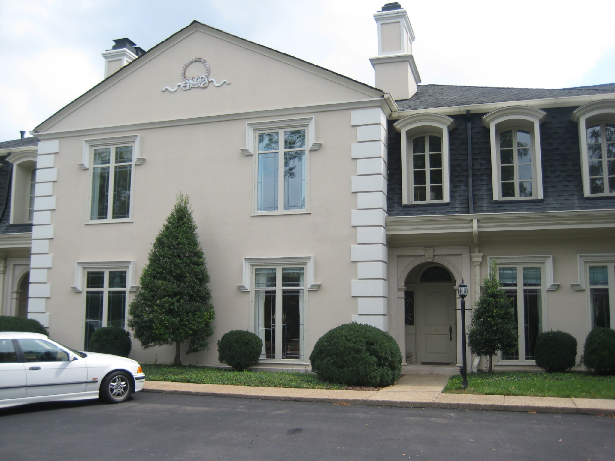 615 Belle Meade Blvd Unit: 108