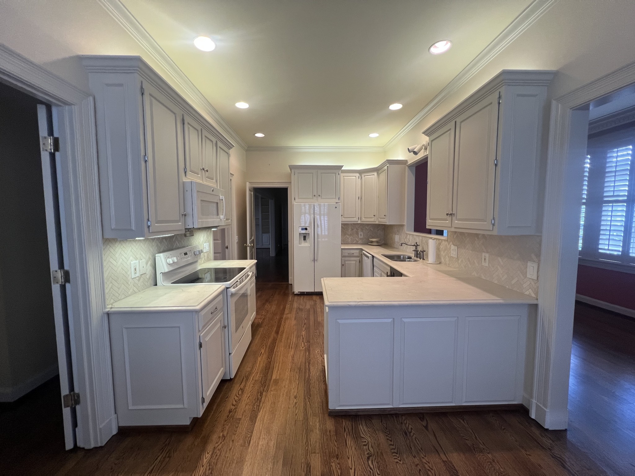 615 Belle Meade Blvd Unit: 108