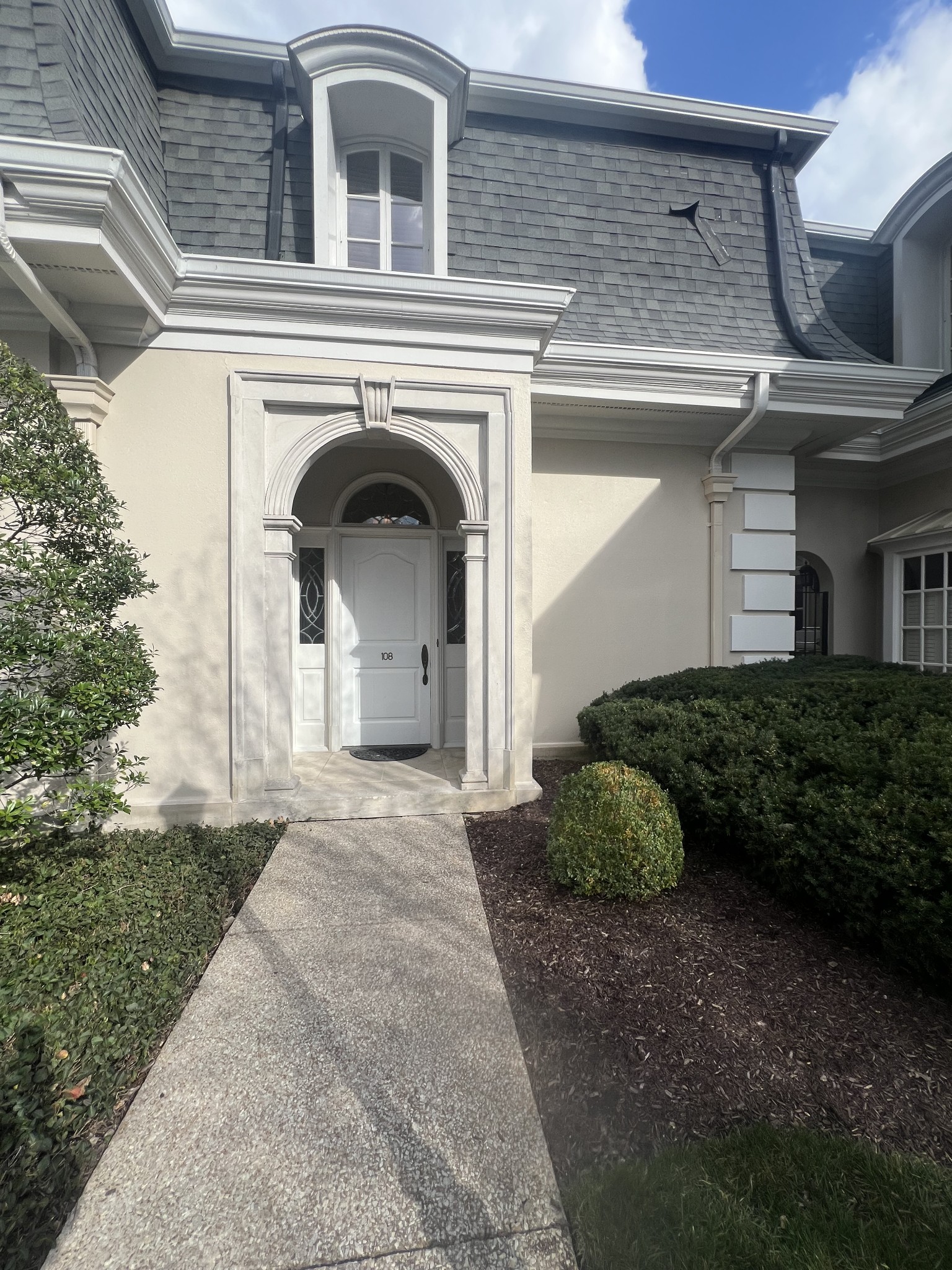 615 Belle Meade Blvd Unit: 108