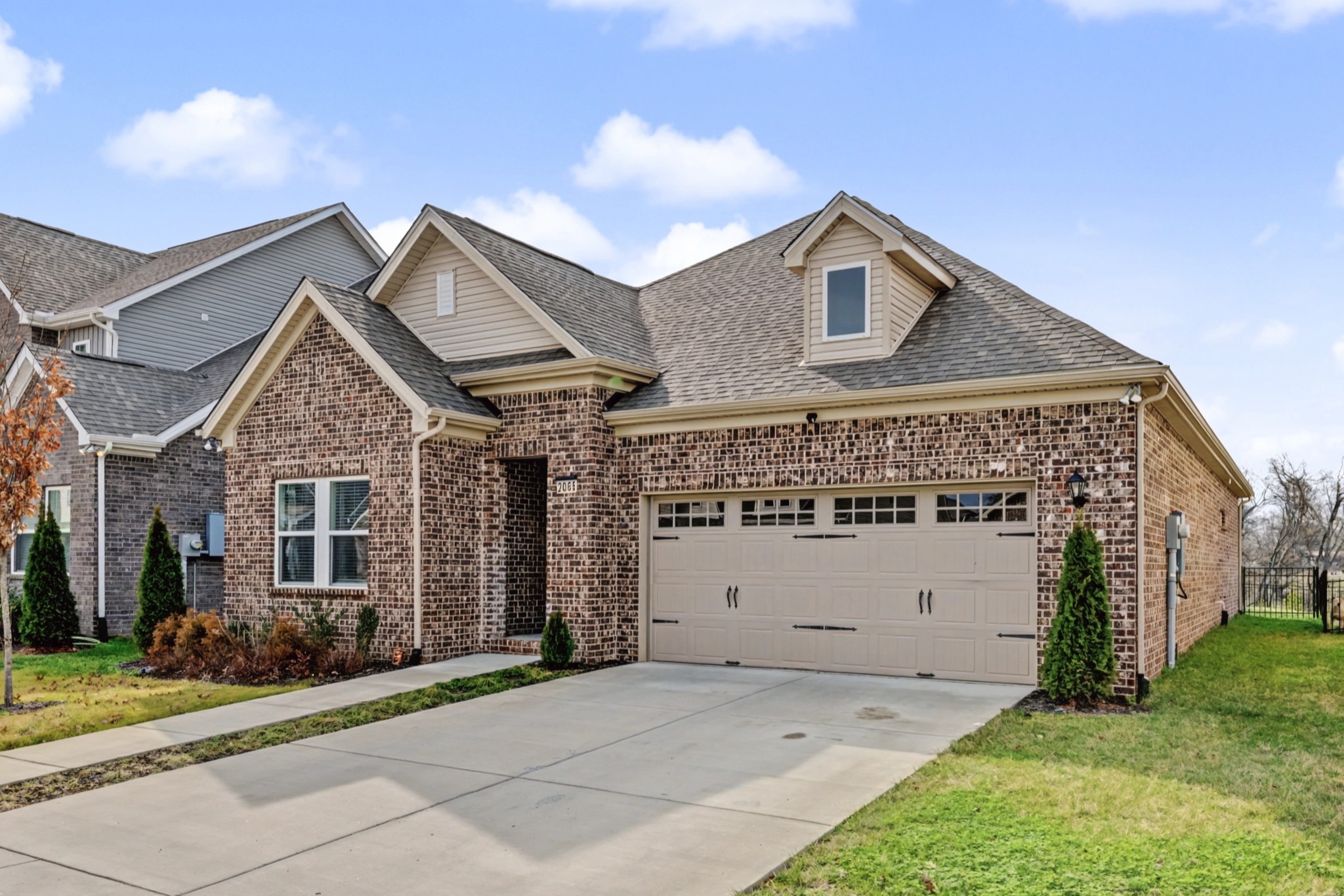 2065 Creekland View Blvd