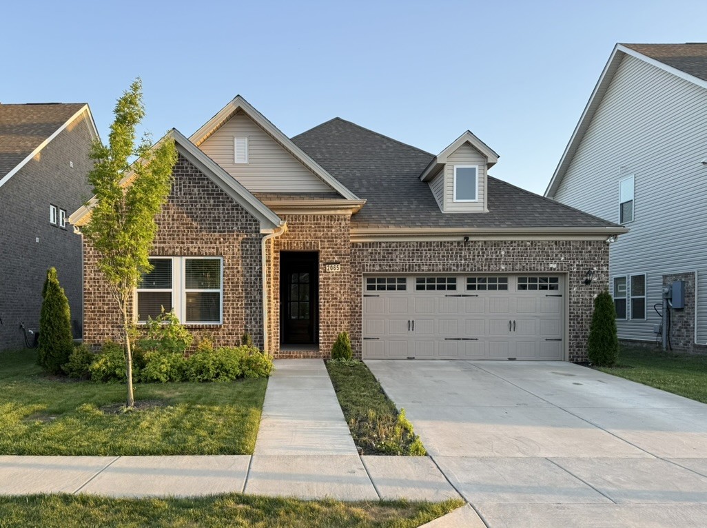 2065 Creekland View Blvd