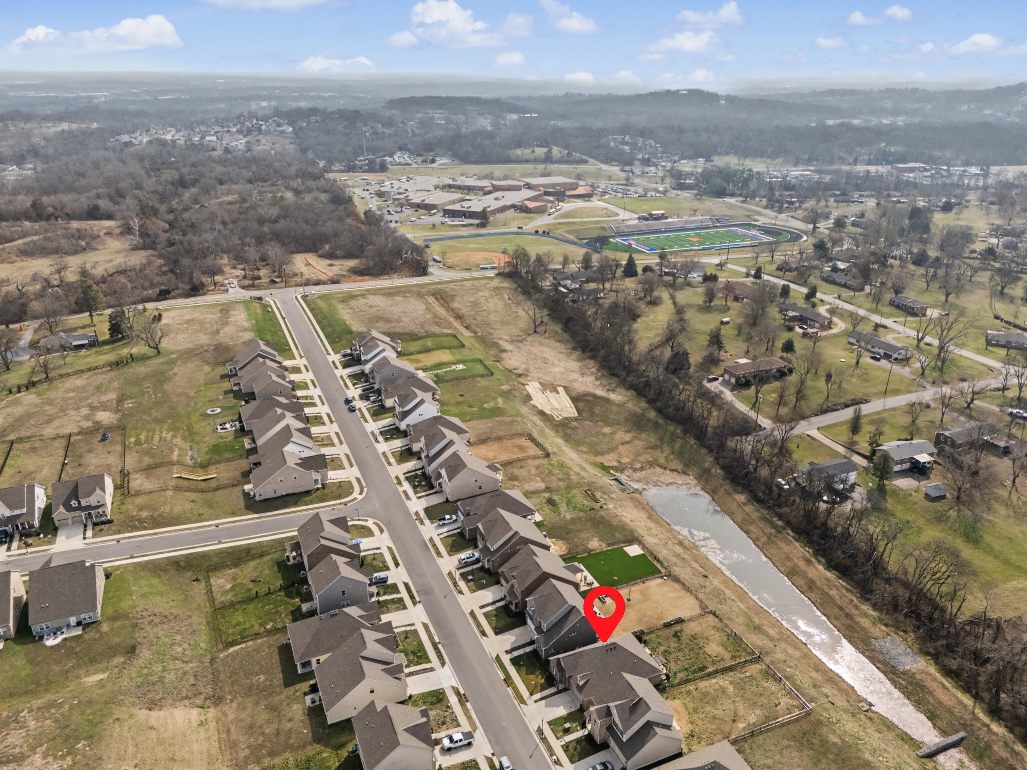 2065 Creekland View Blvd