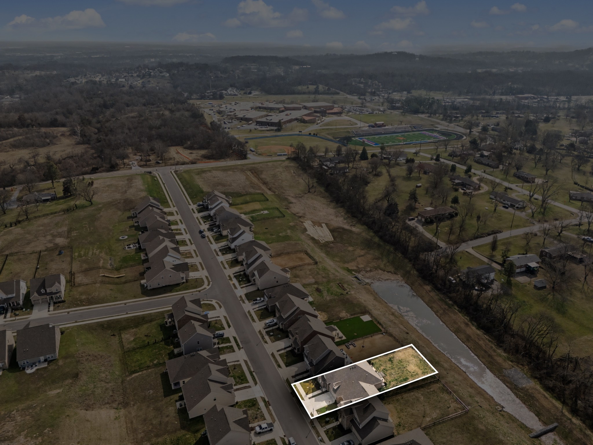 2065 Creekland View Blvd