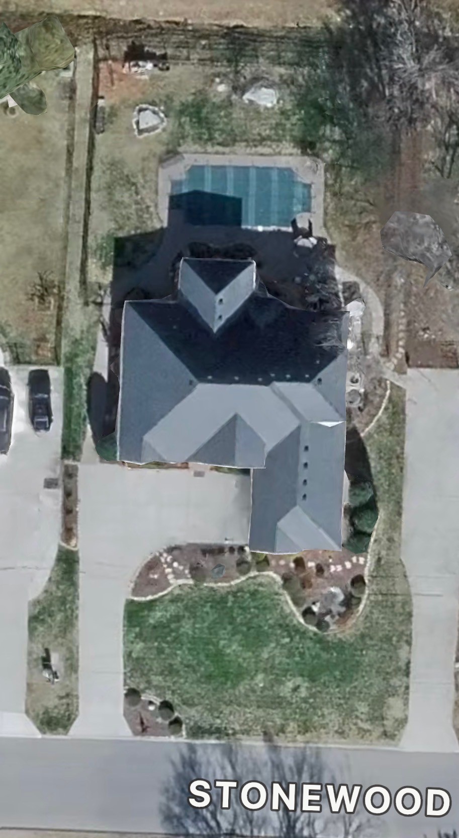5010 Stonewood Dr