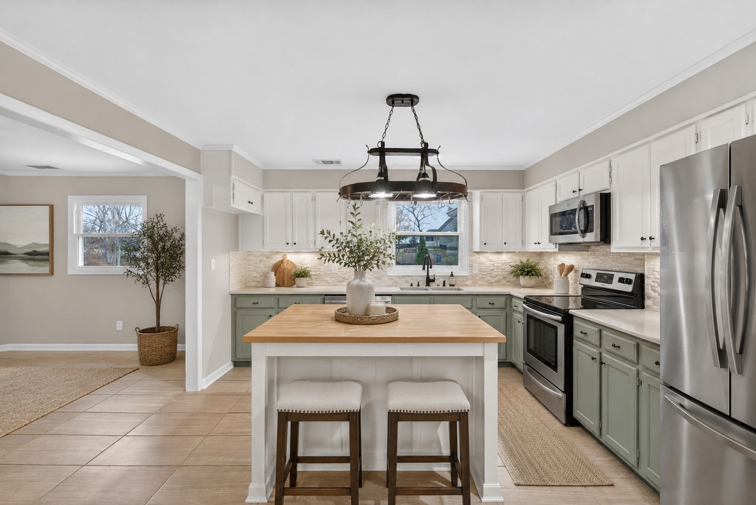 203 Buena Vista Dr