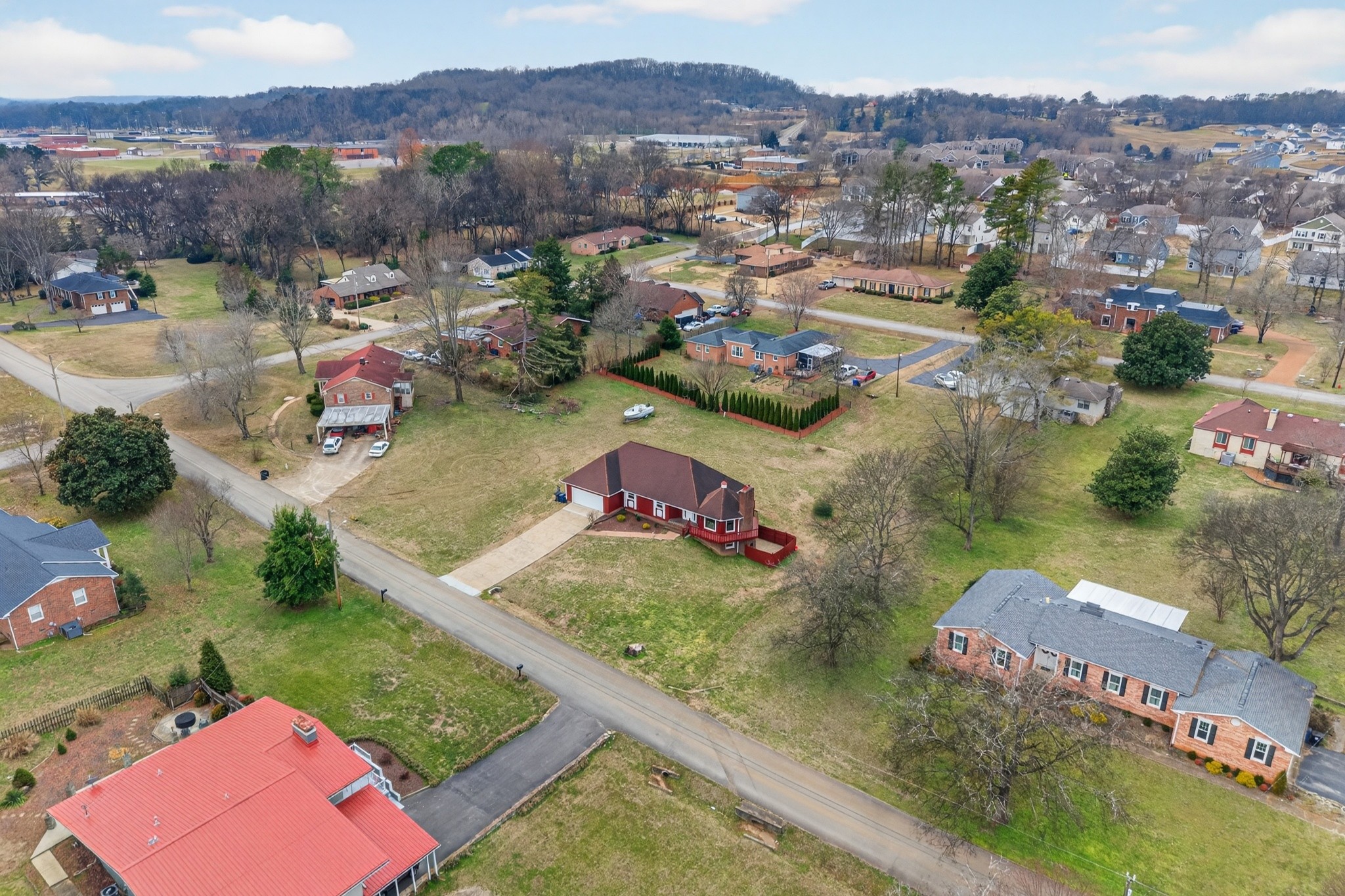 203 Buena Vista Dr