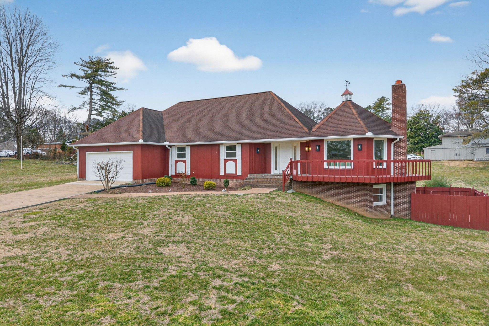 203 Buena Vista Dr