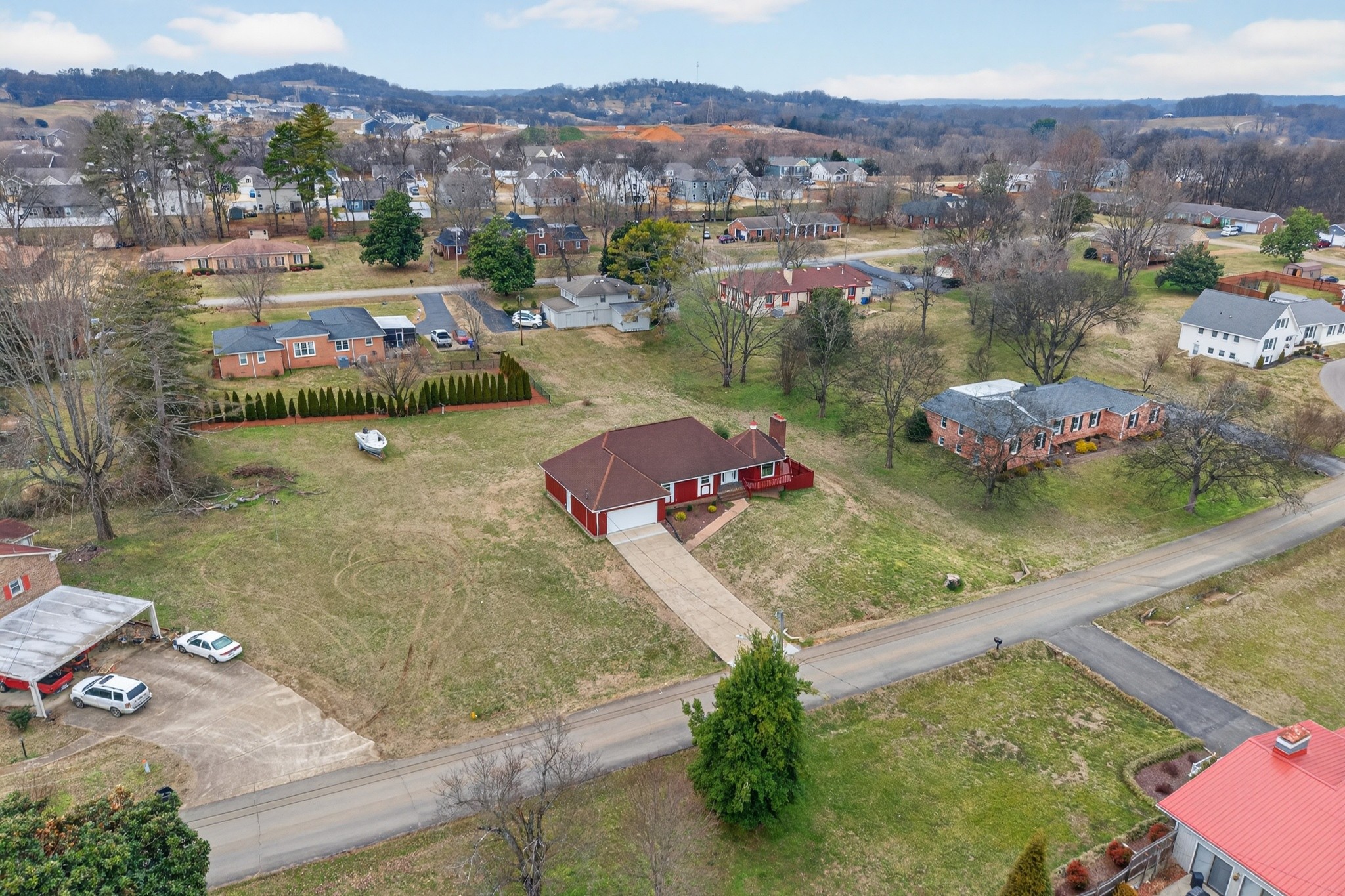 203 Buena Vista Dr