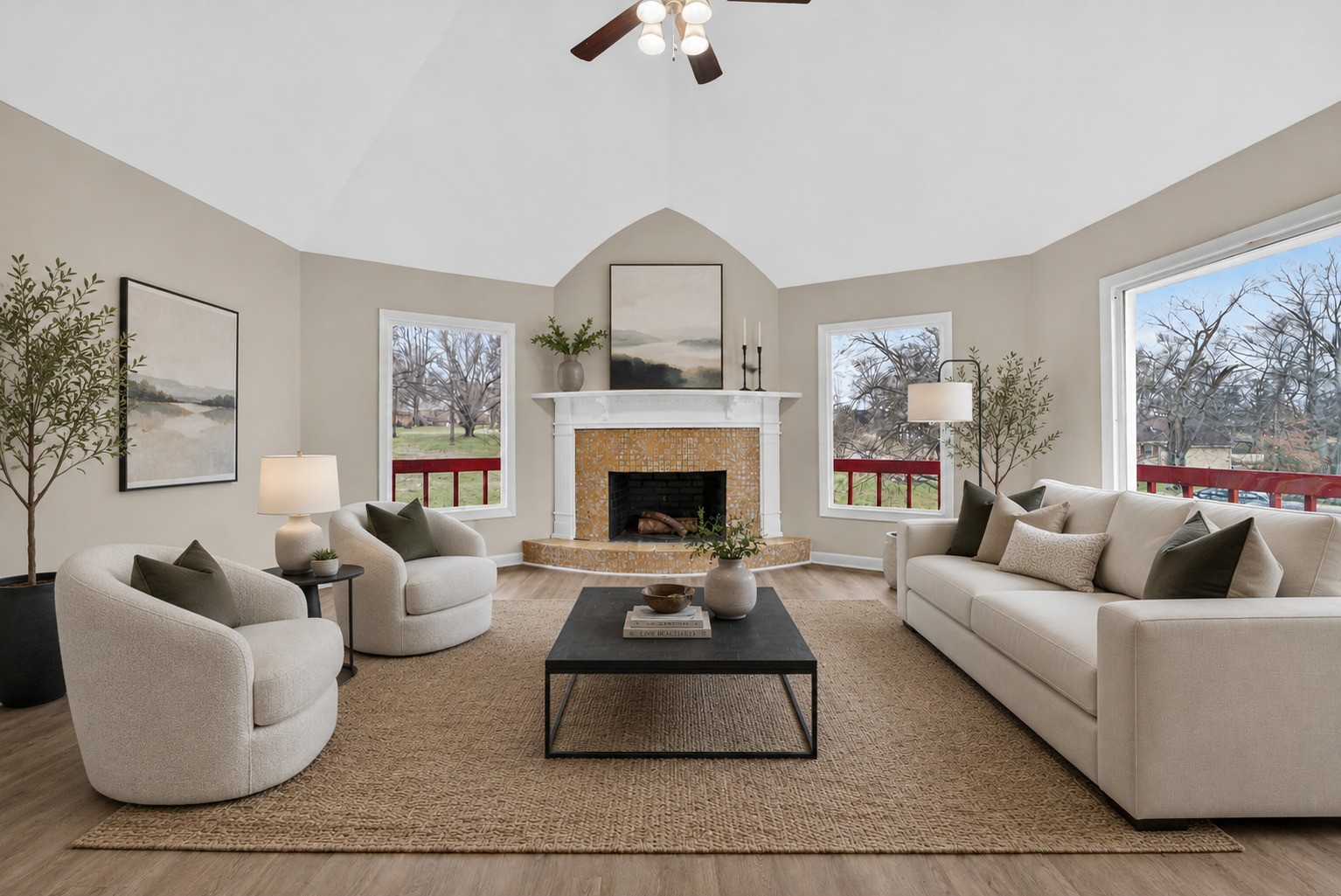 203 Buena Vista Dr