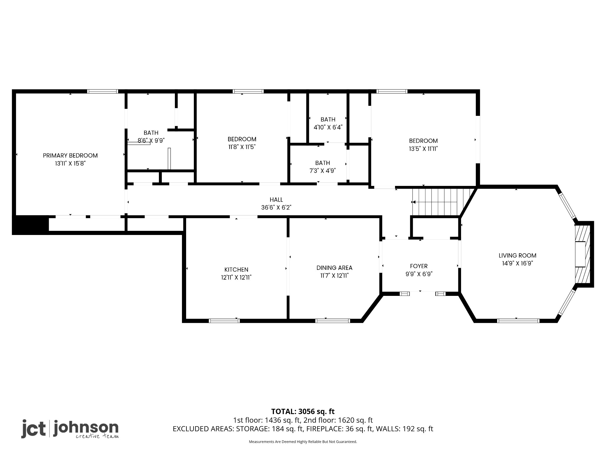 203 Buena Vista Dr