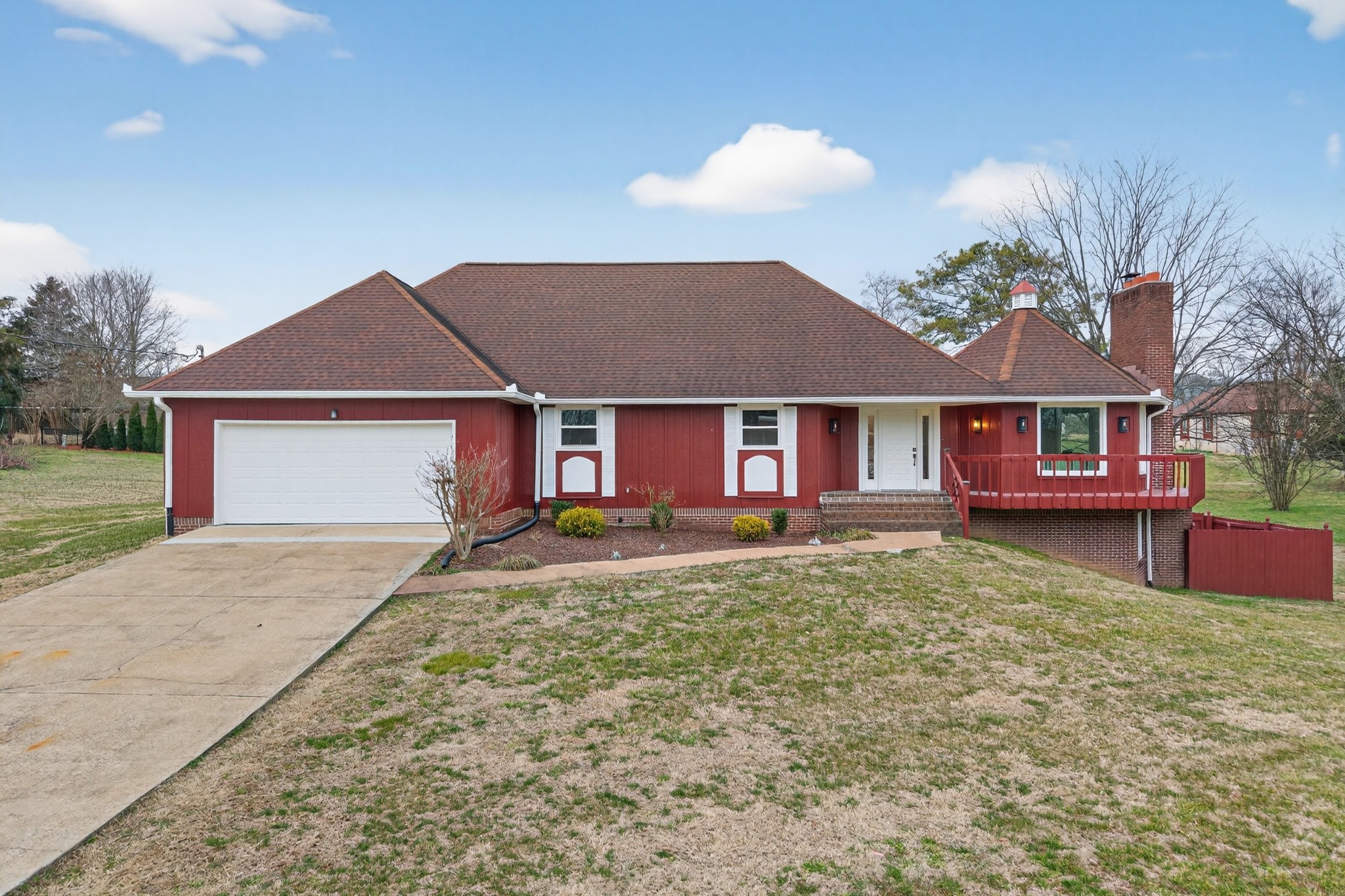 203 Buena Vista Dr