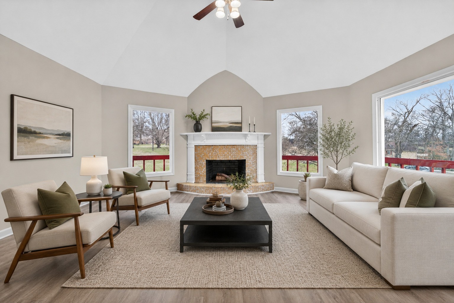 203 Buena Vista Dr