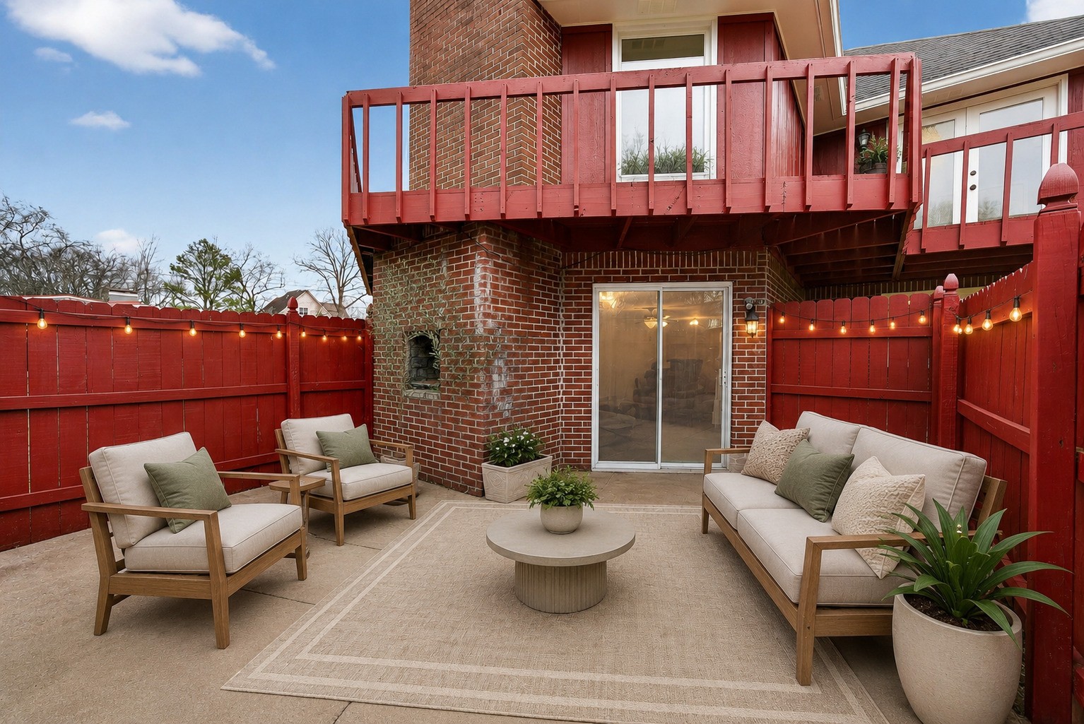203 Buena Vista Dr