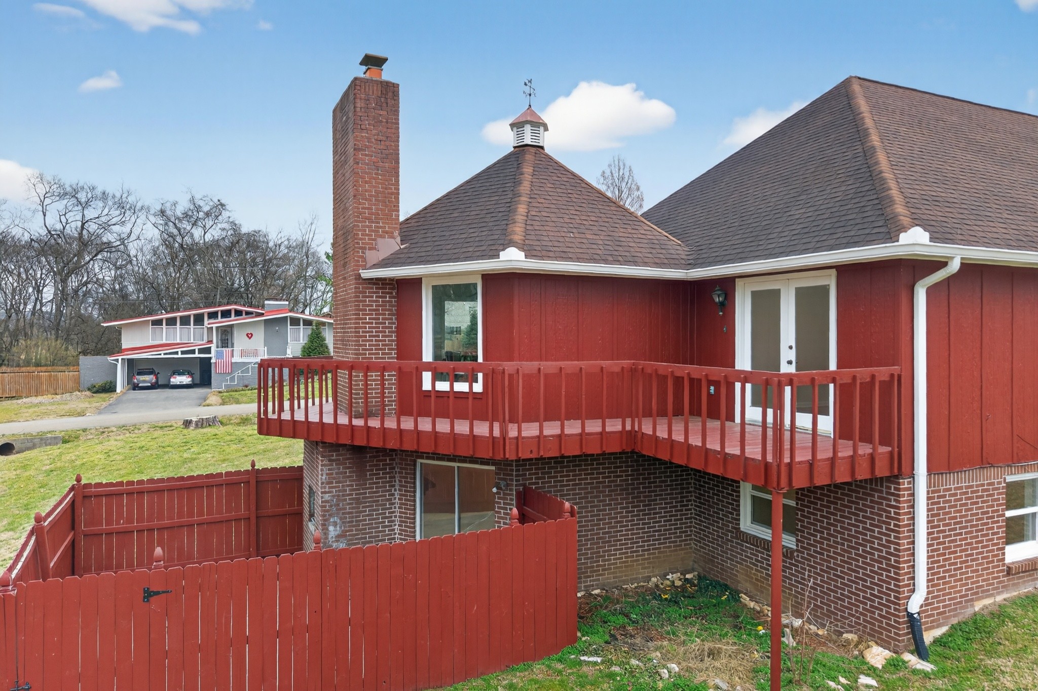 203 Buena Vista Dr