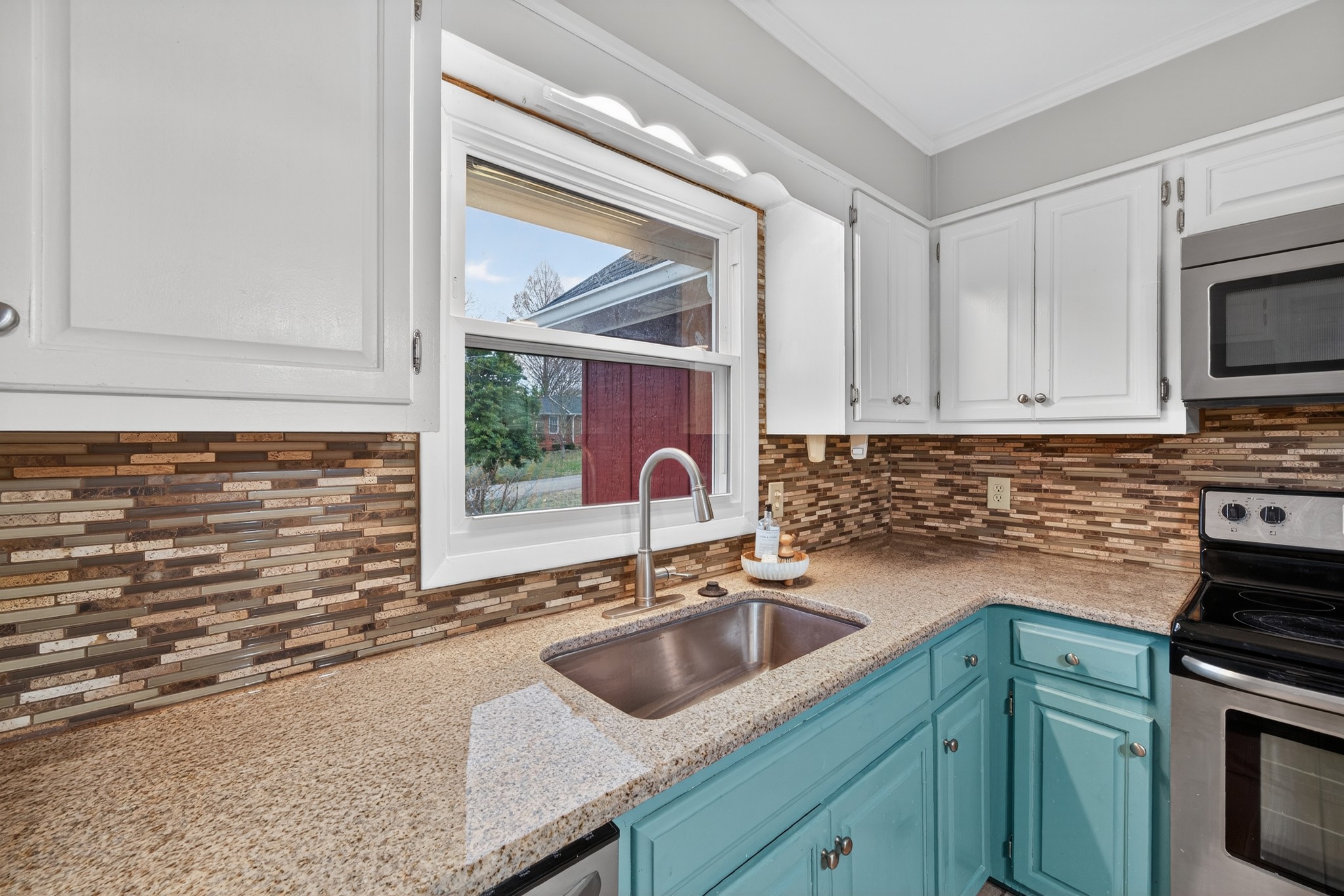 203 Buena Vista Dr