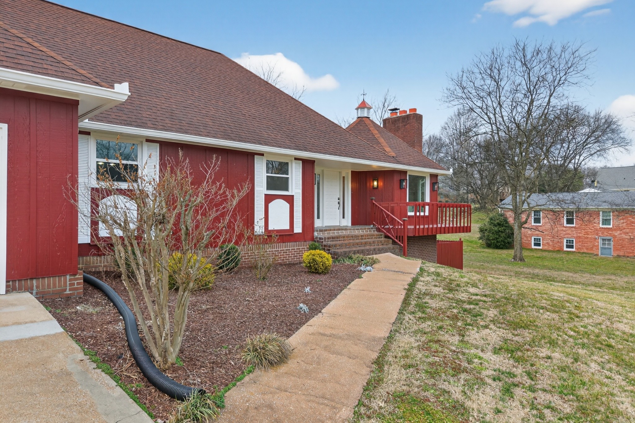203 Buena Vista Dr