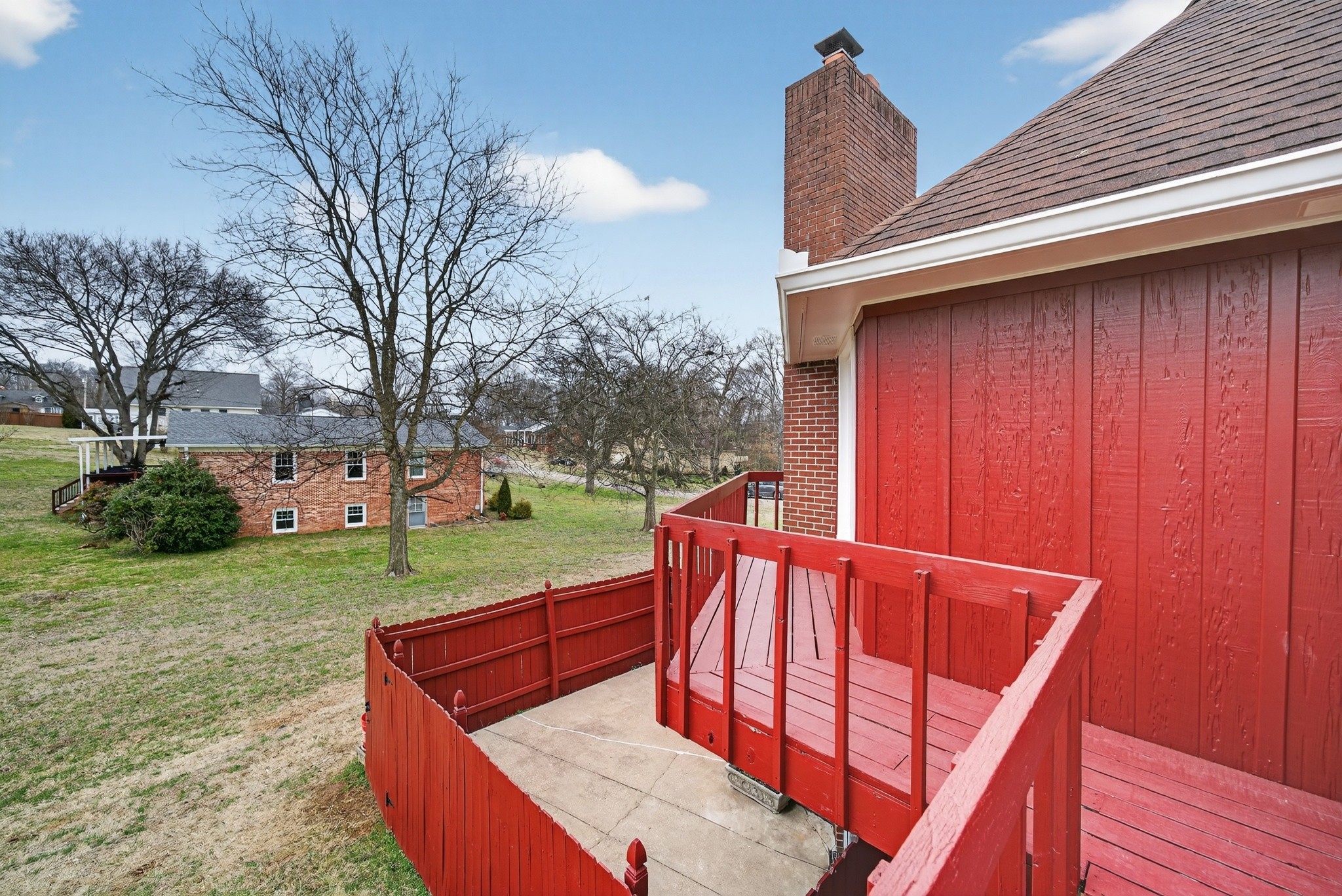 203 Buena Vista Dr