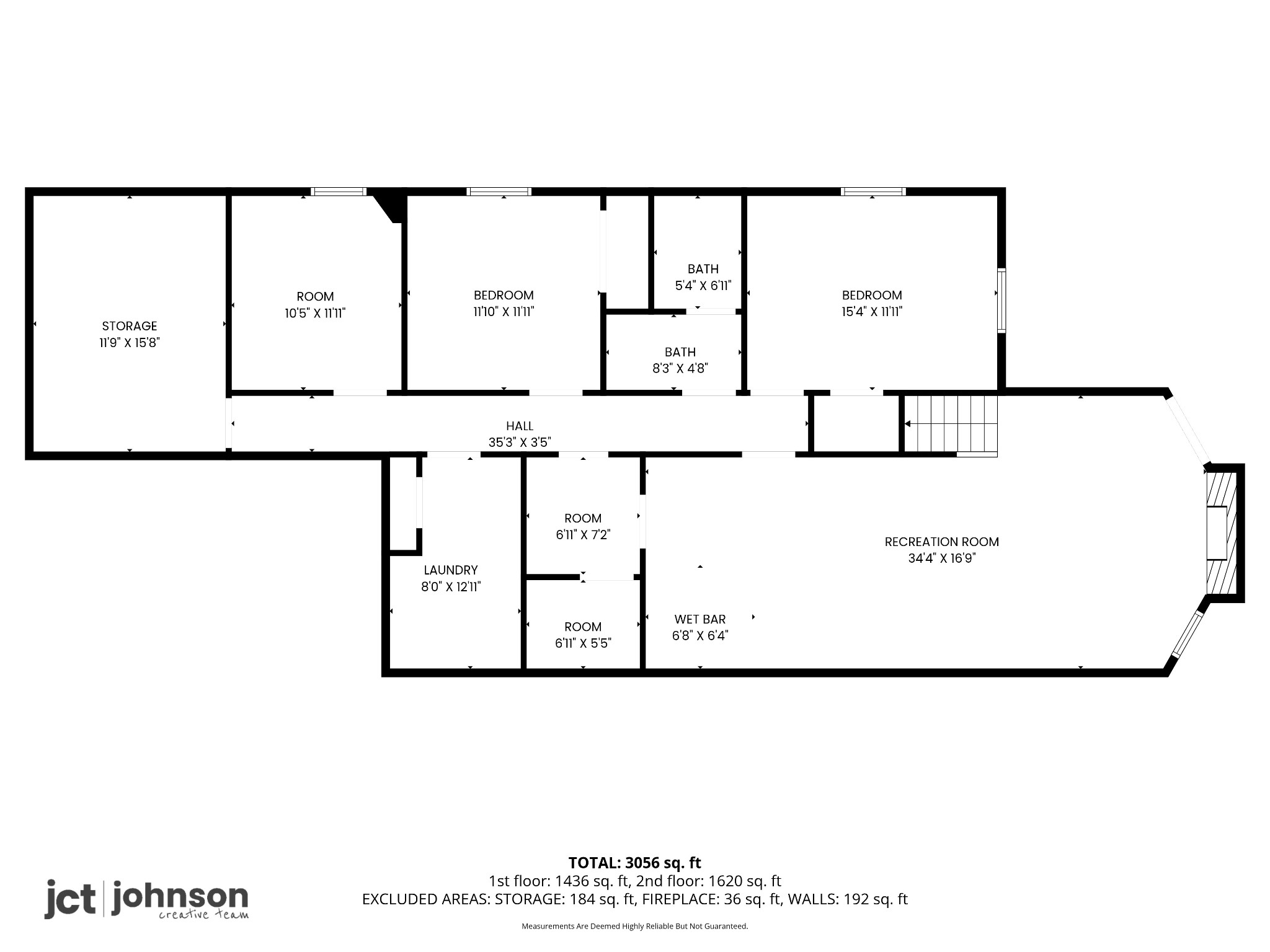203 Buena Vista Dr