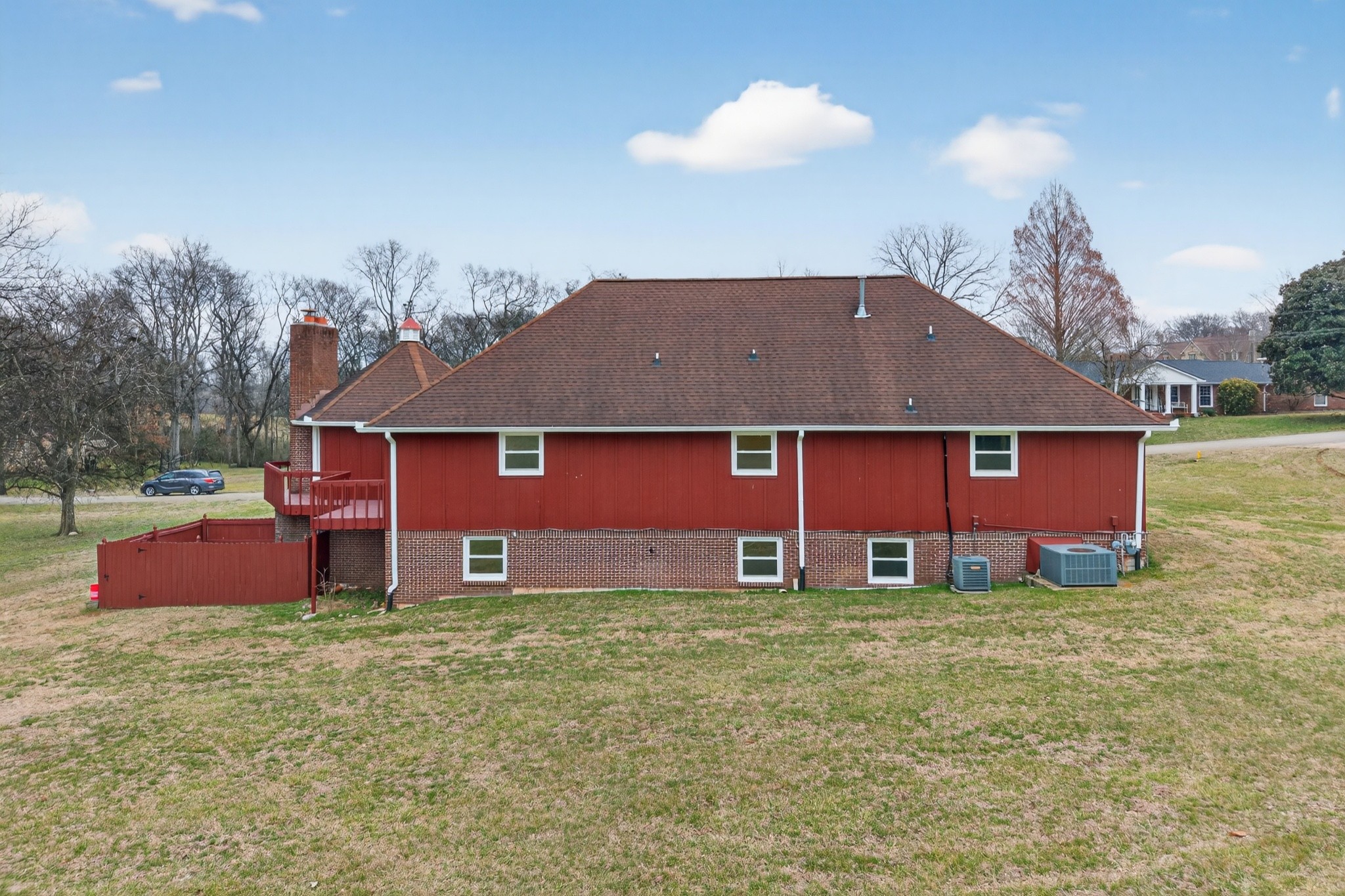 203 Buena Vista Dr