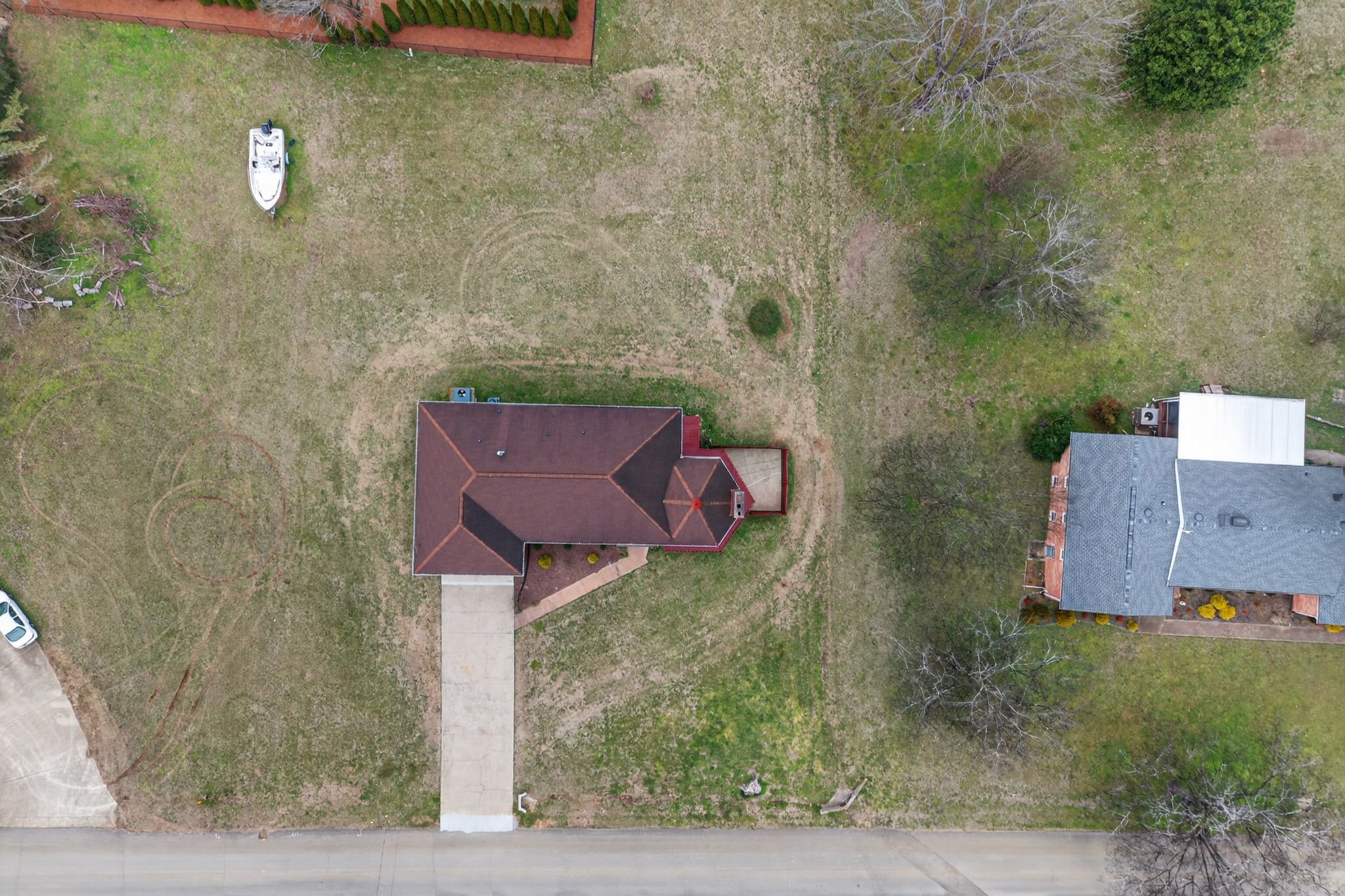 203 Buena Vista Dr